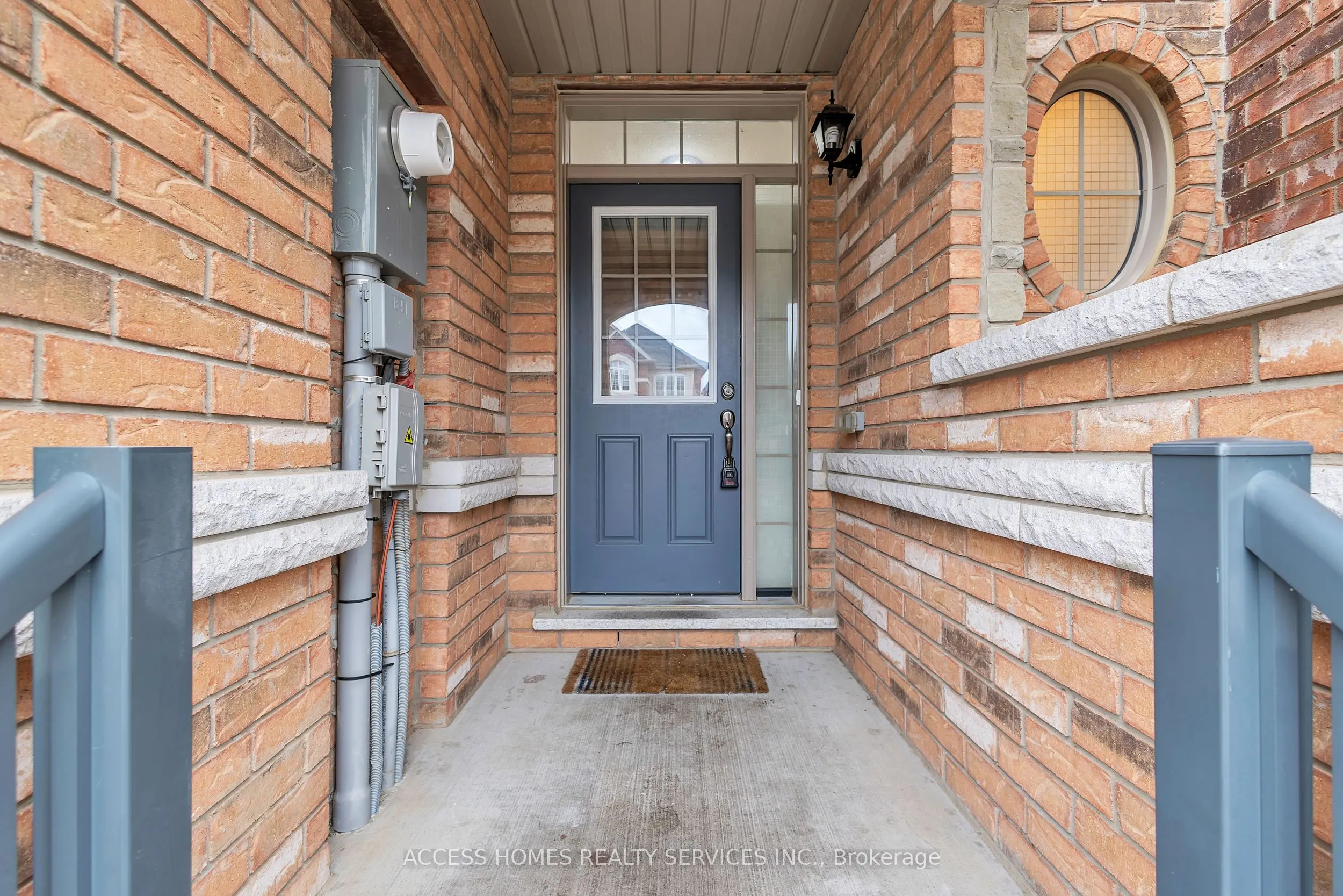 100 Padbury Trail