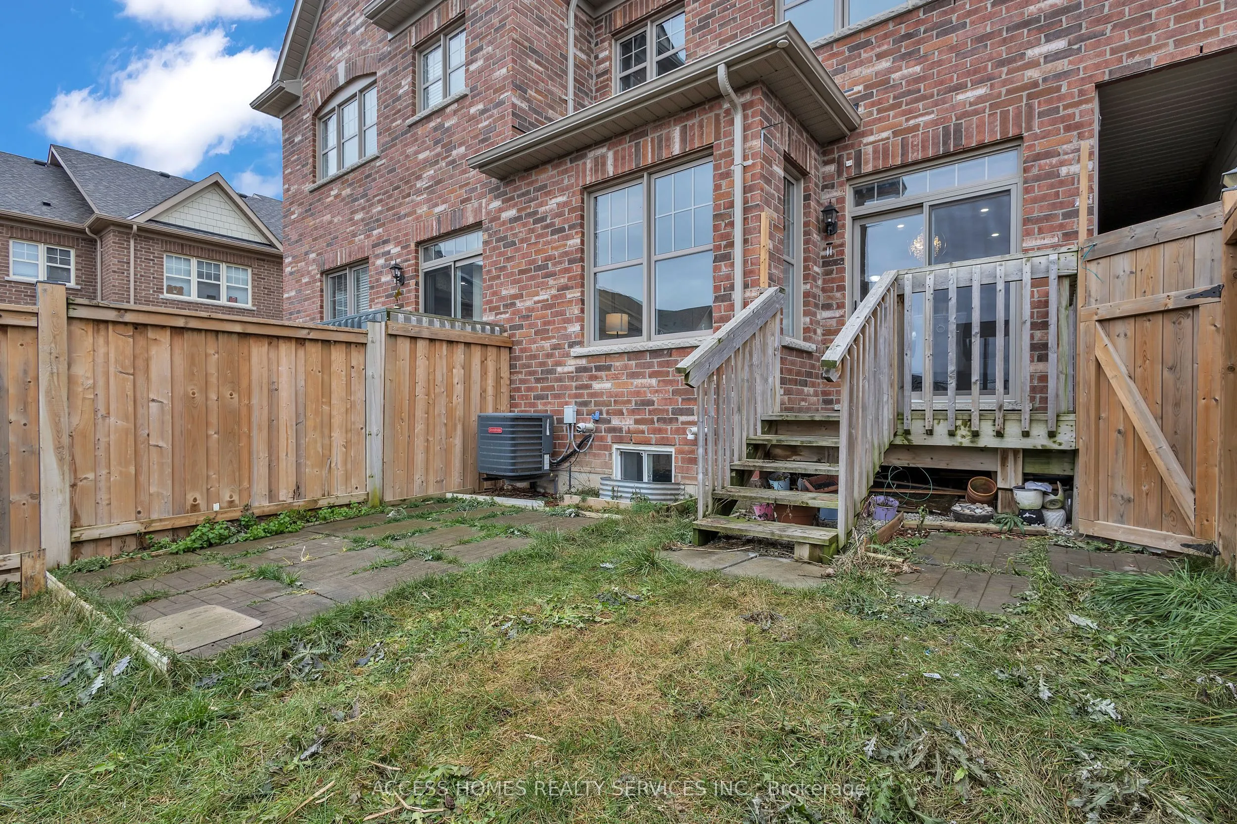 100 Padbury Trail