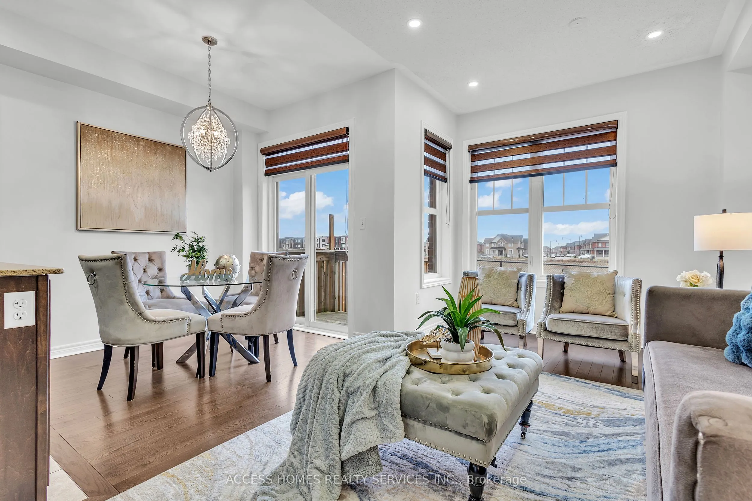 100 Padbury Trail