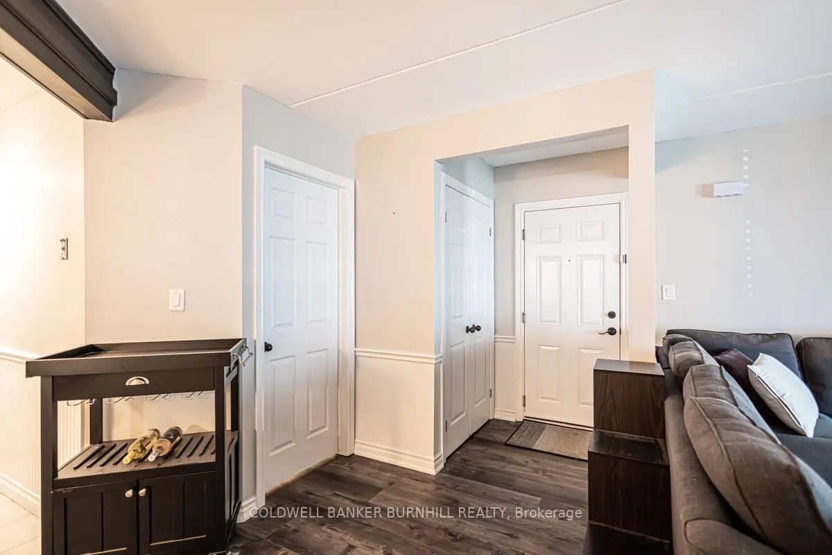 2040 Cleaver Avenue, #206