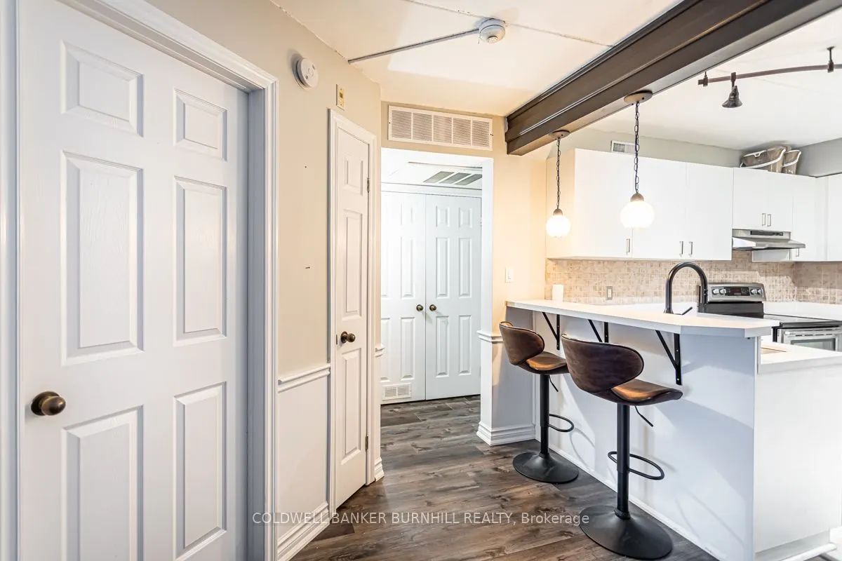 2040 Cleaver Avenue, #206