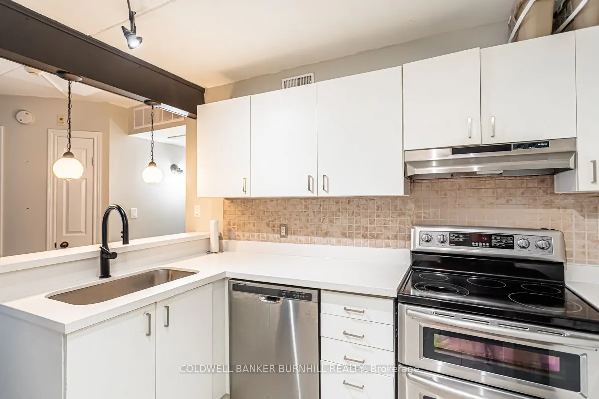 2040 Cleaver Avenue, #206