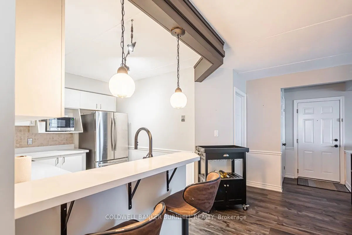 2040 Cleaver Avenue, #206