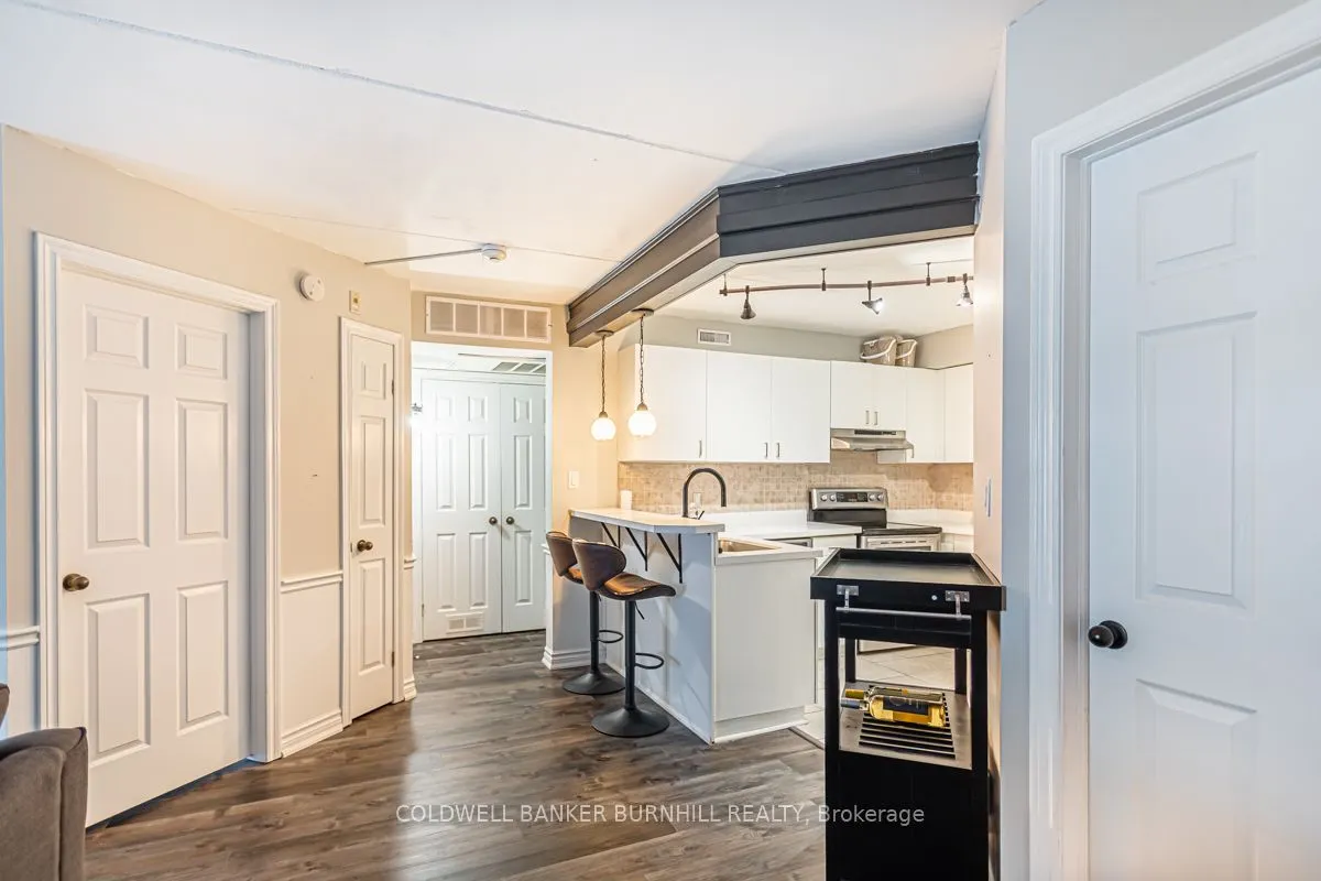 2040 Cleaver Avenue, #206