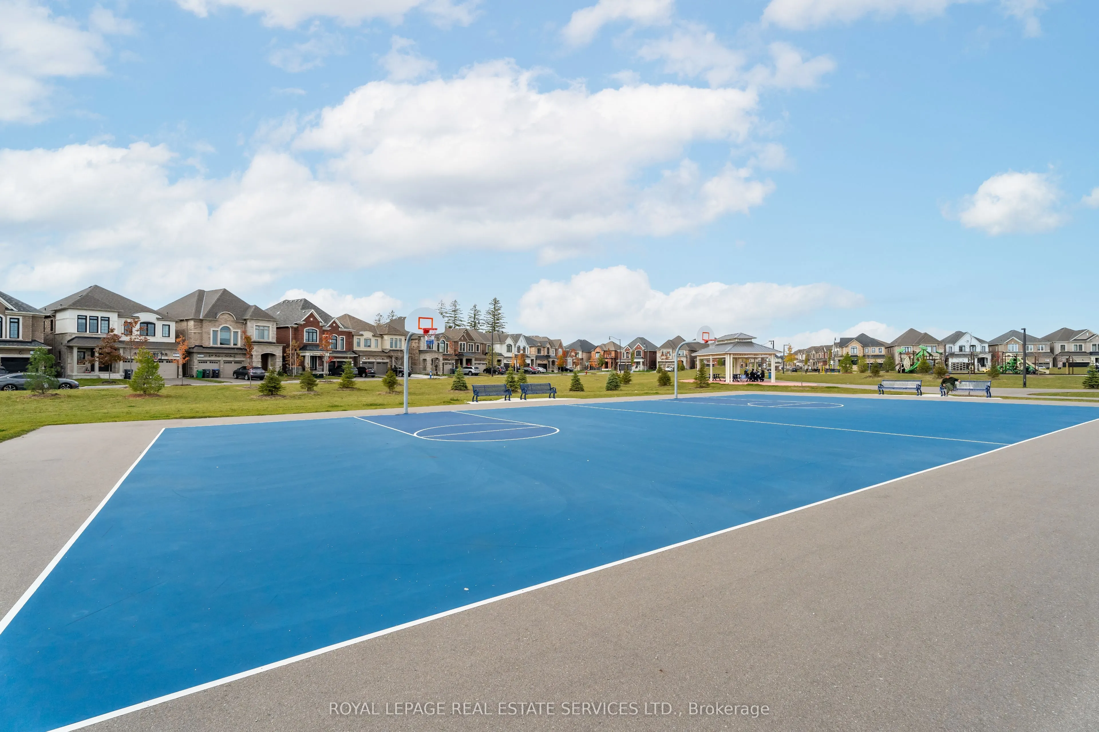 8 Hammerslea Court, #BSMT