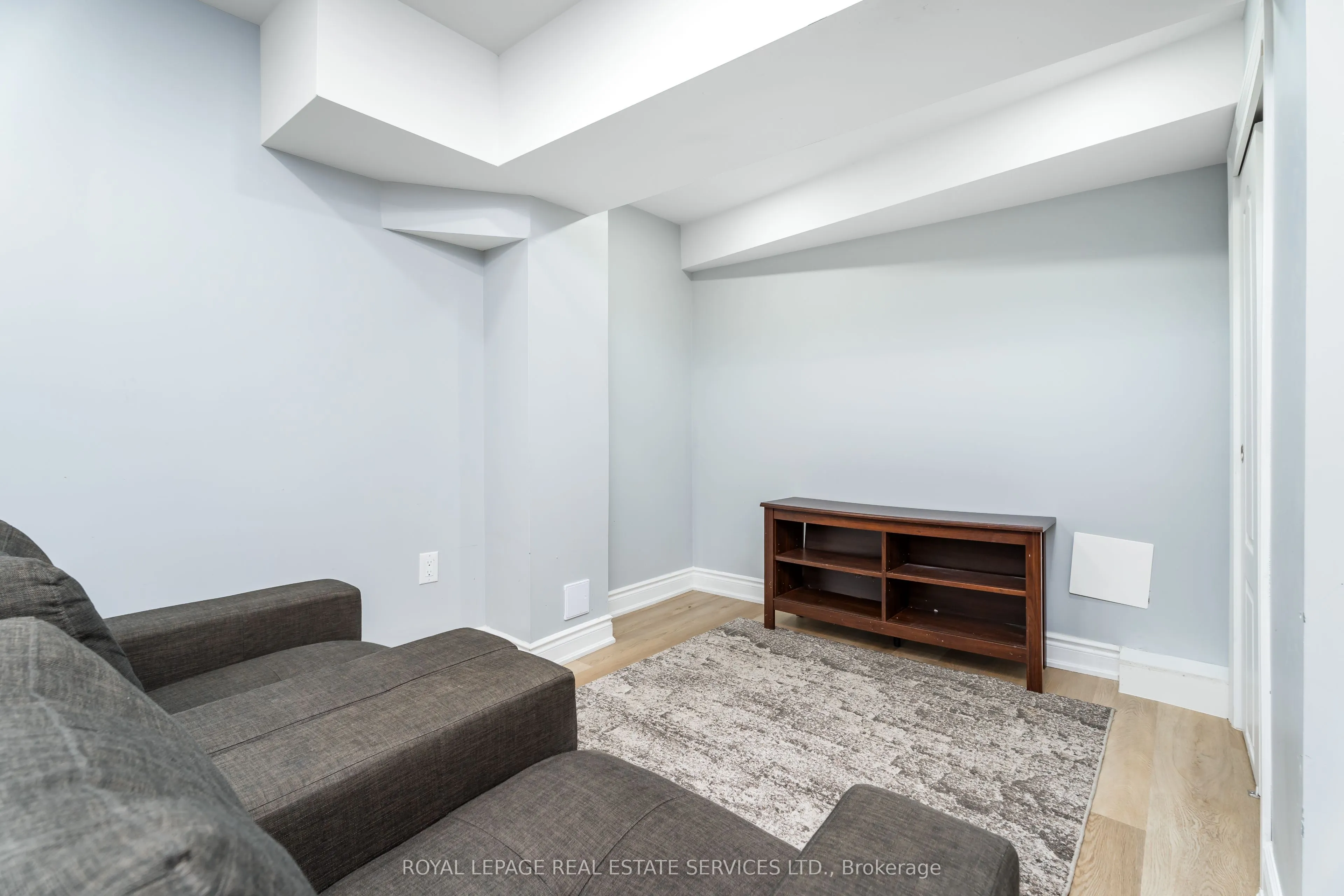 8 Hammerslea Court, #BSMT