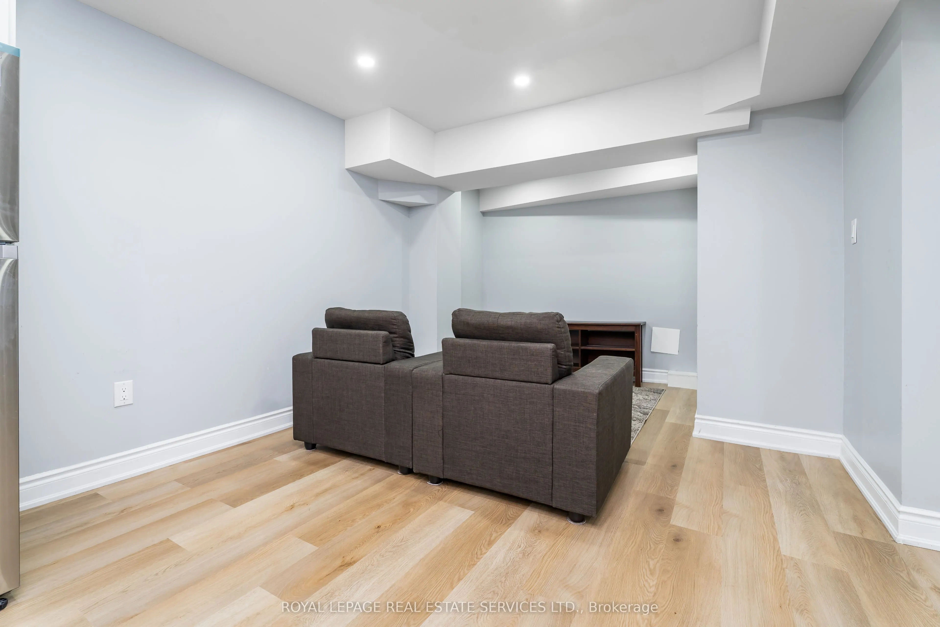 8 Hammerslea Court, #BSMT