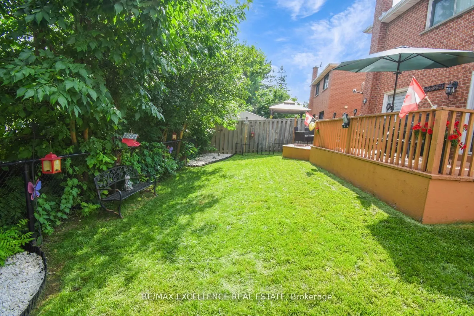 4 Brookview Road