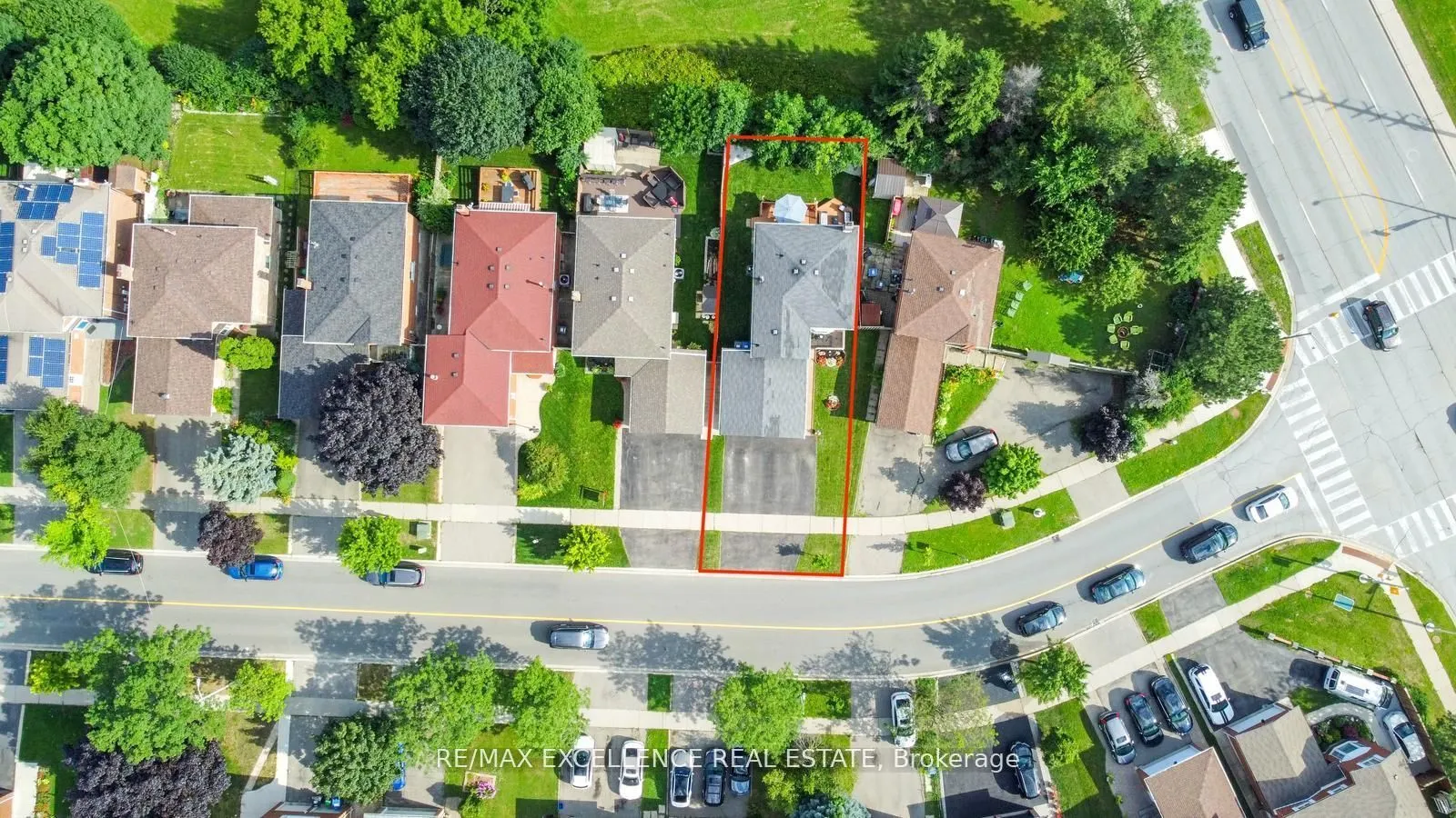4 Brookview Road