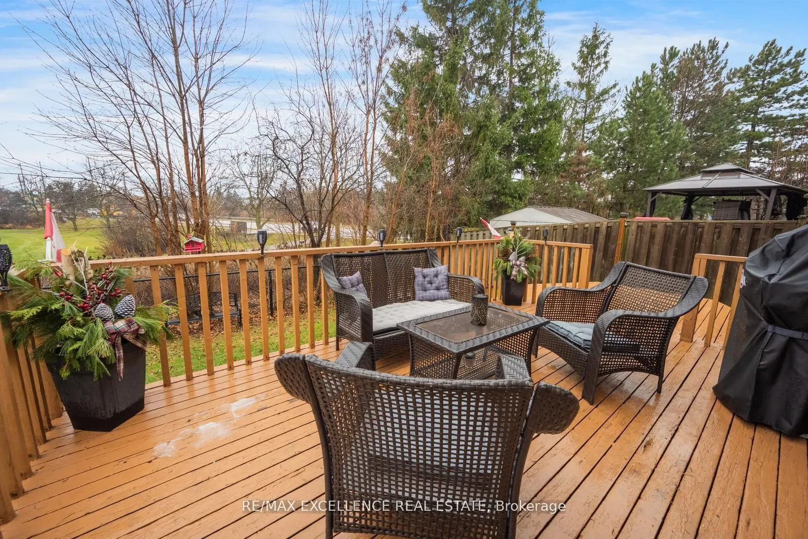 4 Brookview Road