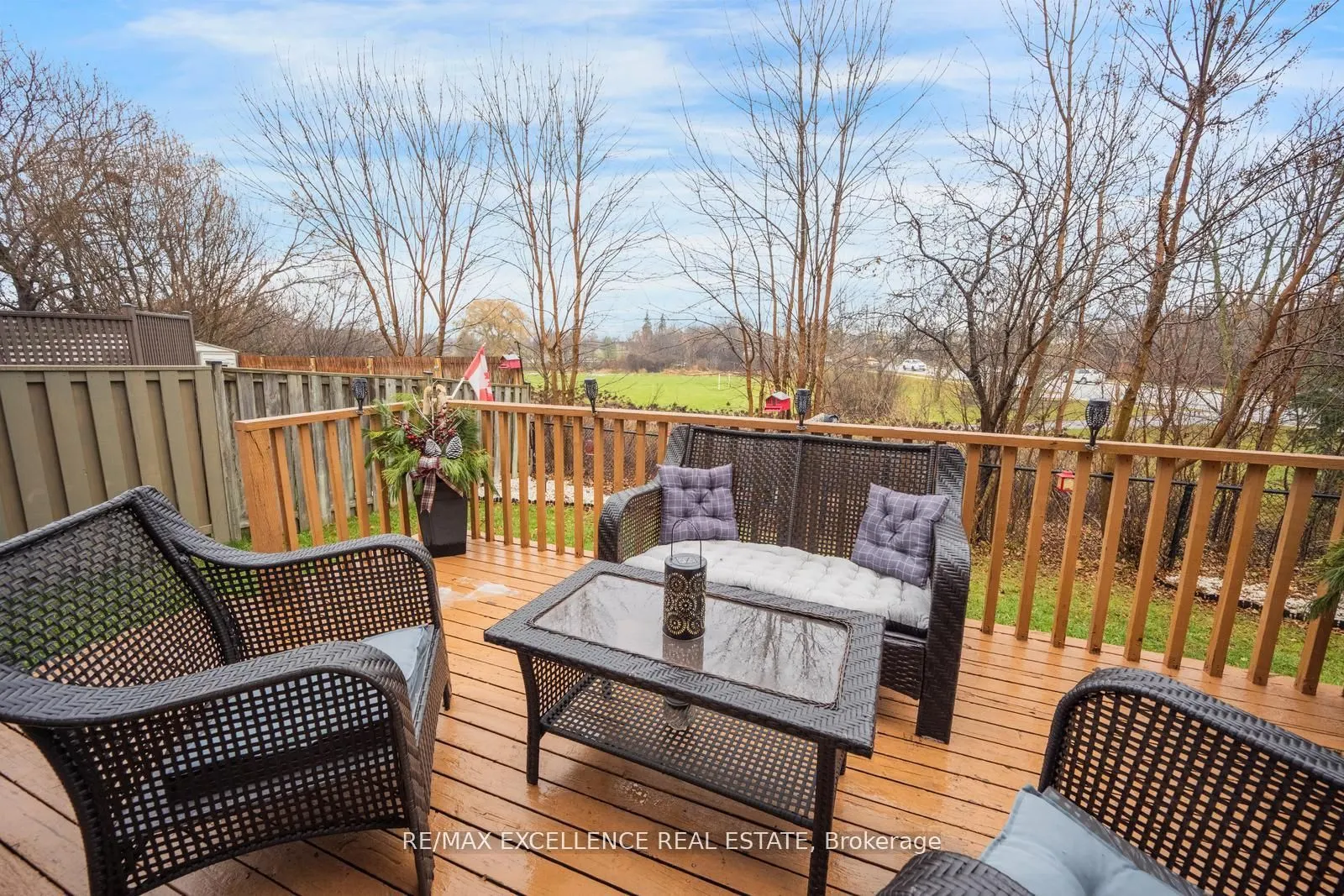 4 Brookview Road