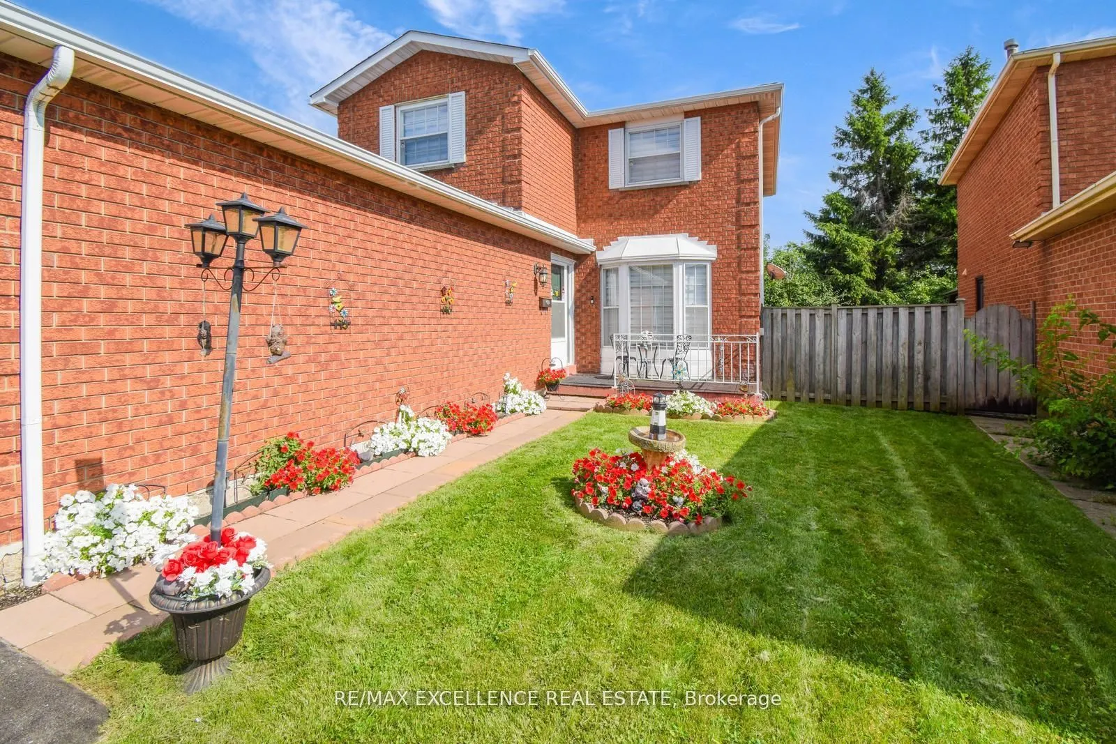 4 Brookview Road