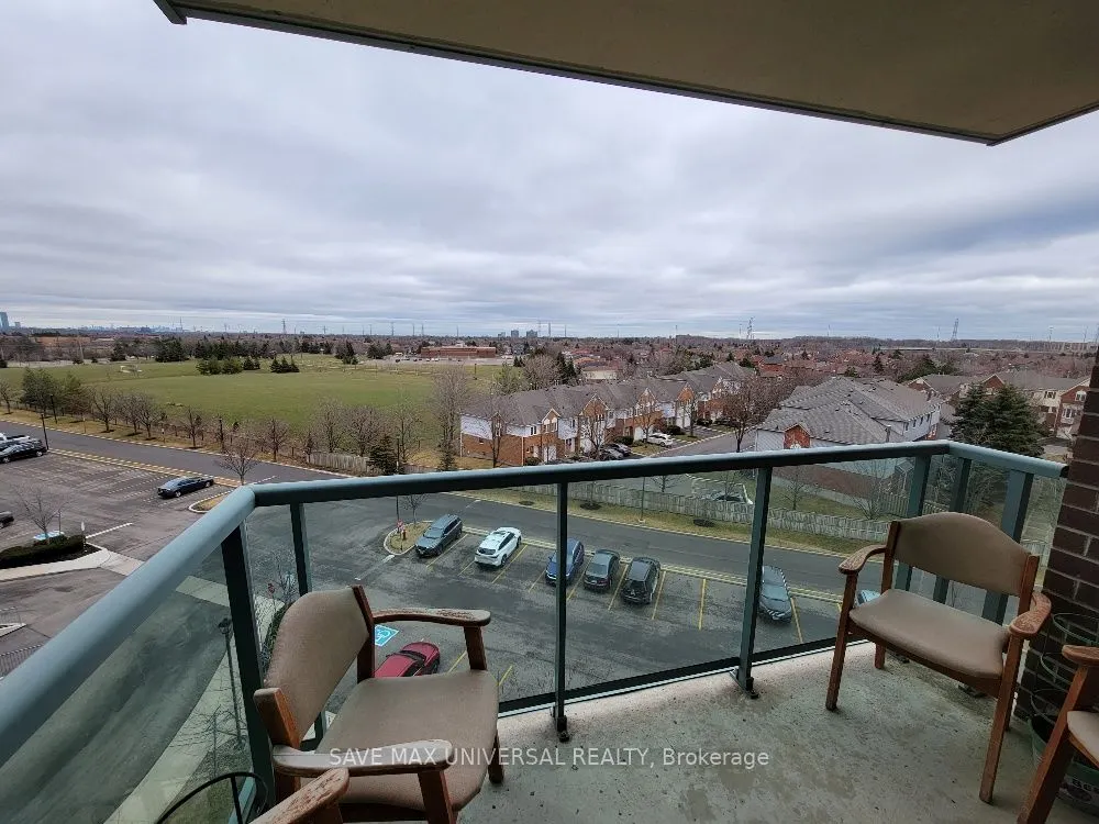 4879 Kimbermount Avenue, #607