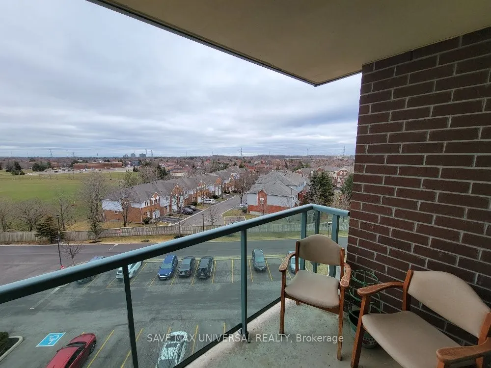 4879 Kimbermount Avenue, #607