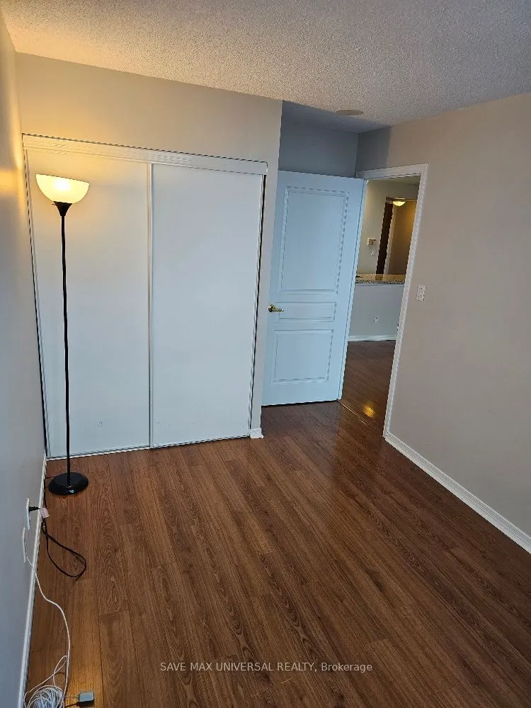 4879 Kimbermount Avenue, #607