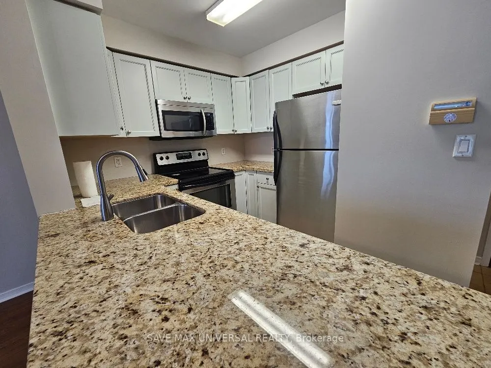 4879 Kimbermount Avenue, #607