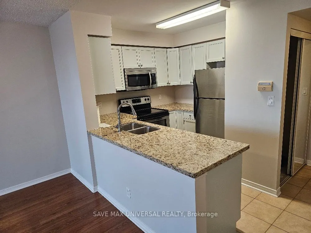 4879 Kimbermount Avenue, #607
