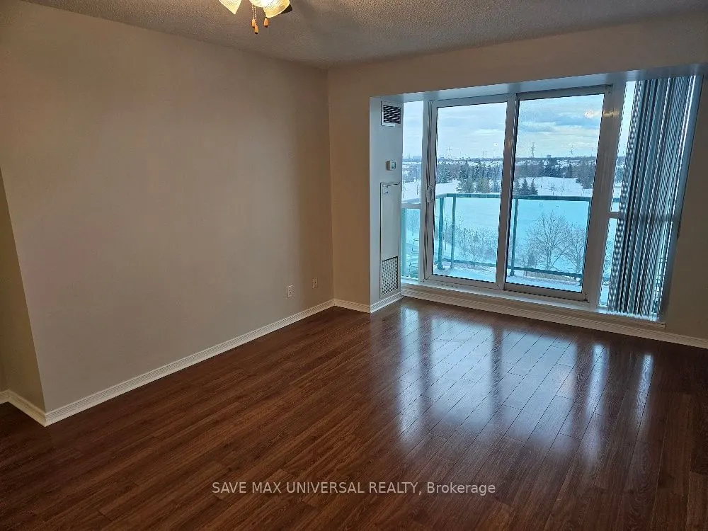4879 Kimbermount Avenue, #607