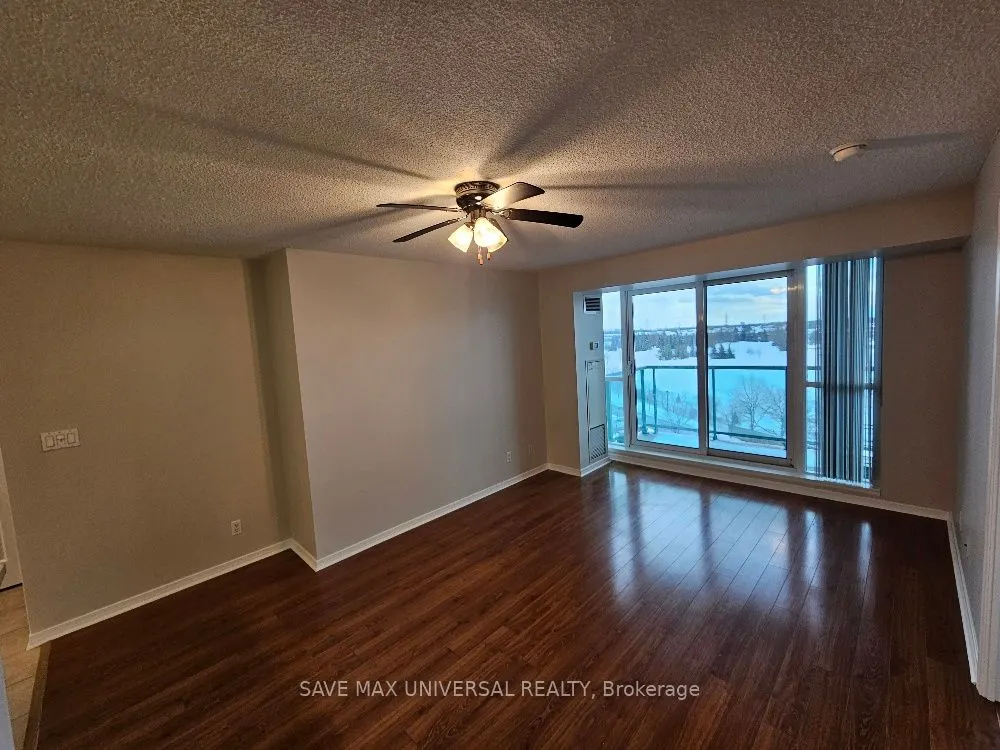 4879 Kimbermount Avenue, #607