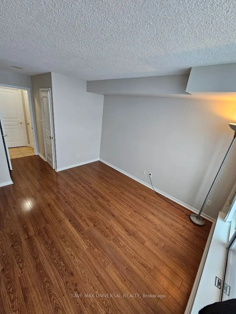 4879 Kimbermount Avenue, #607