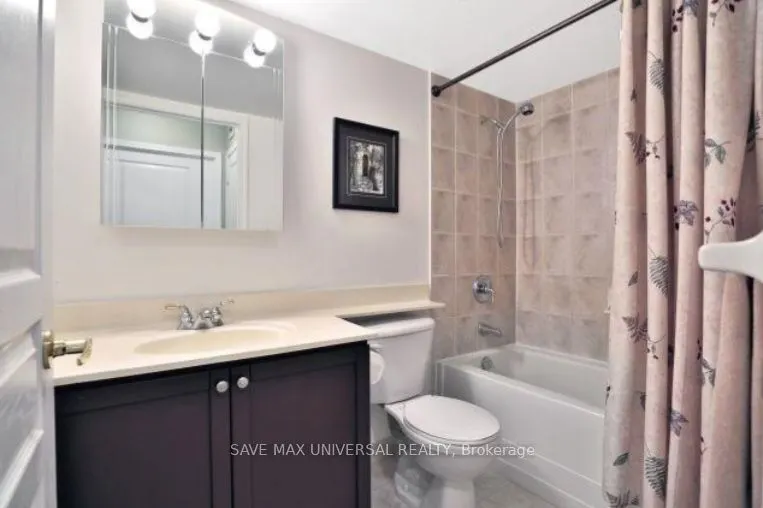 4879 Kimbermount Avenue, #607