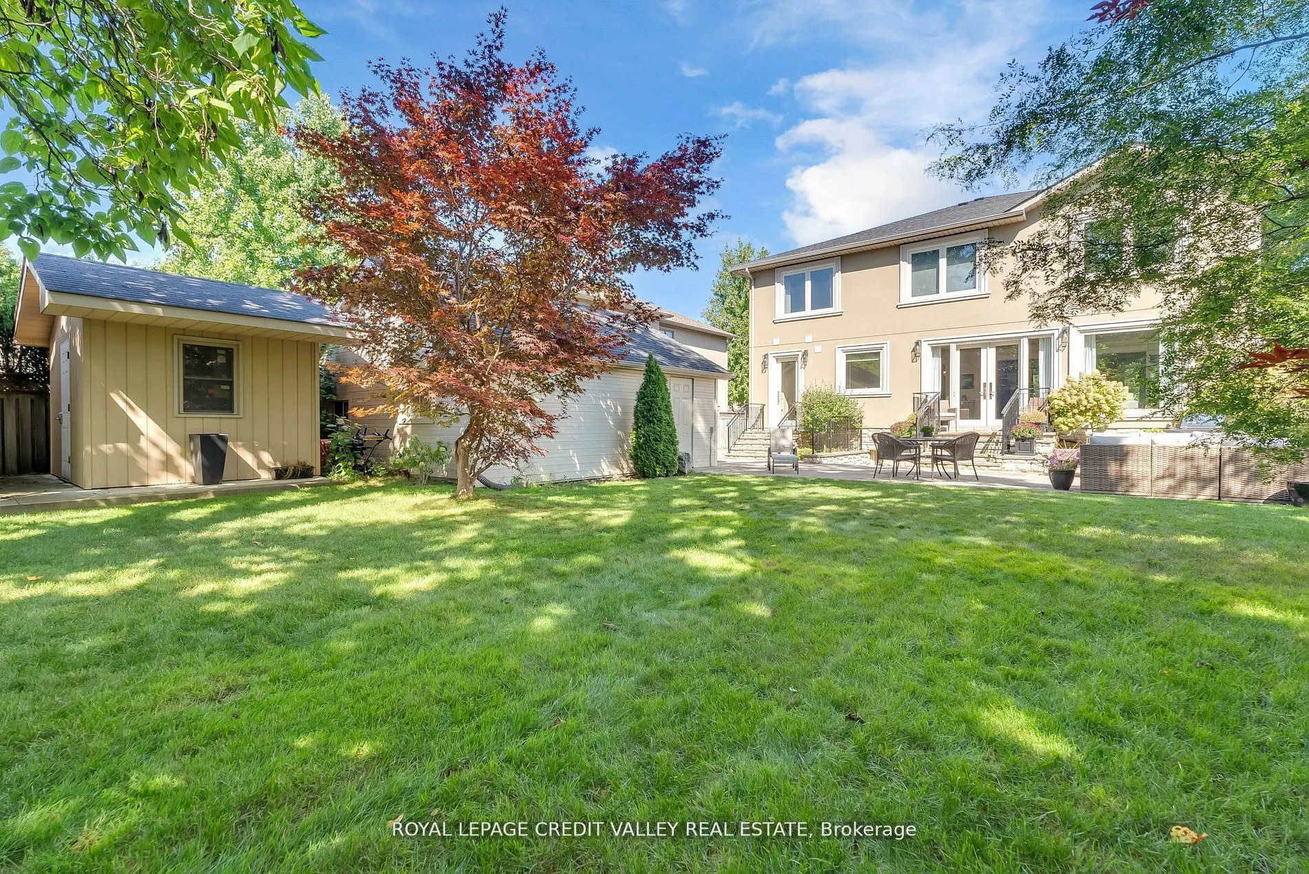 128 Laurel Avenue