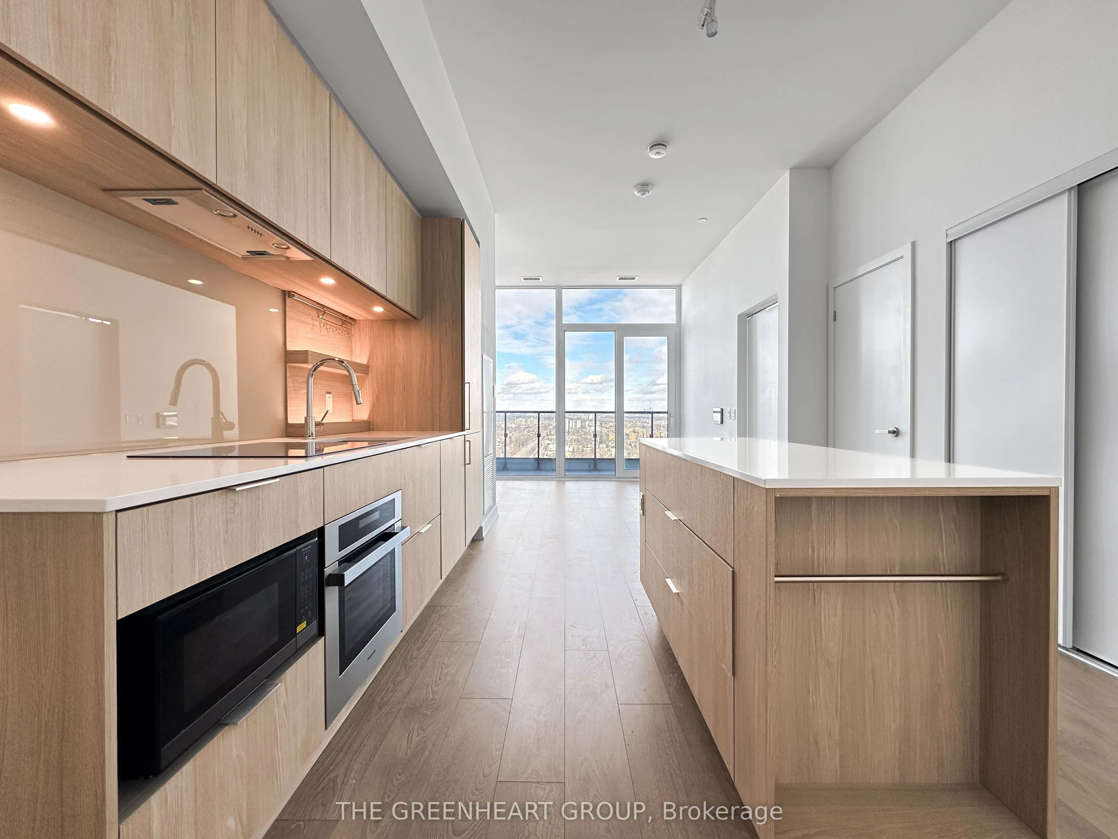 28 Ann Street, #2211