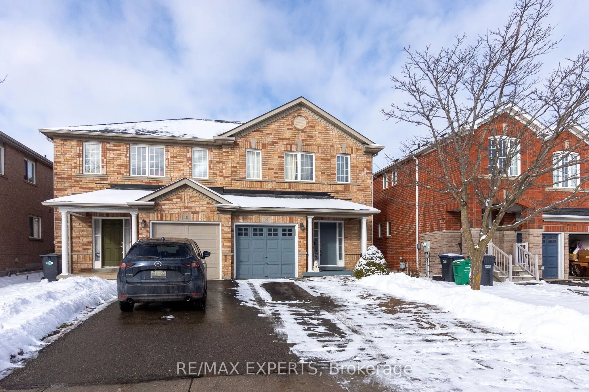 16 Vermont Road