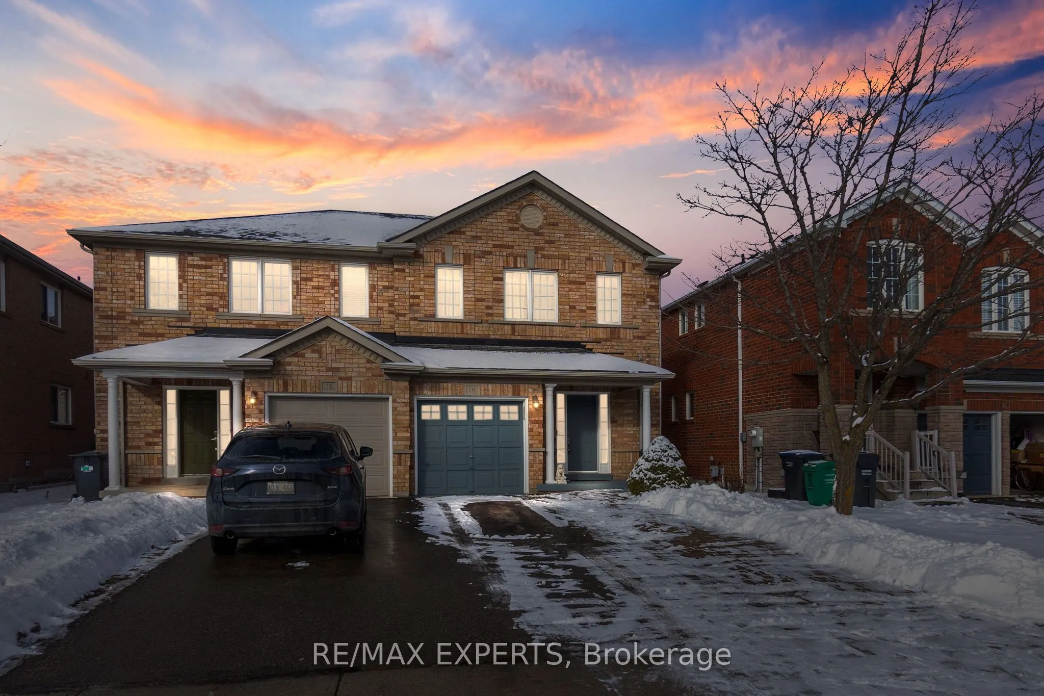 16 Vermont Road