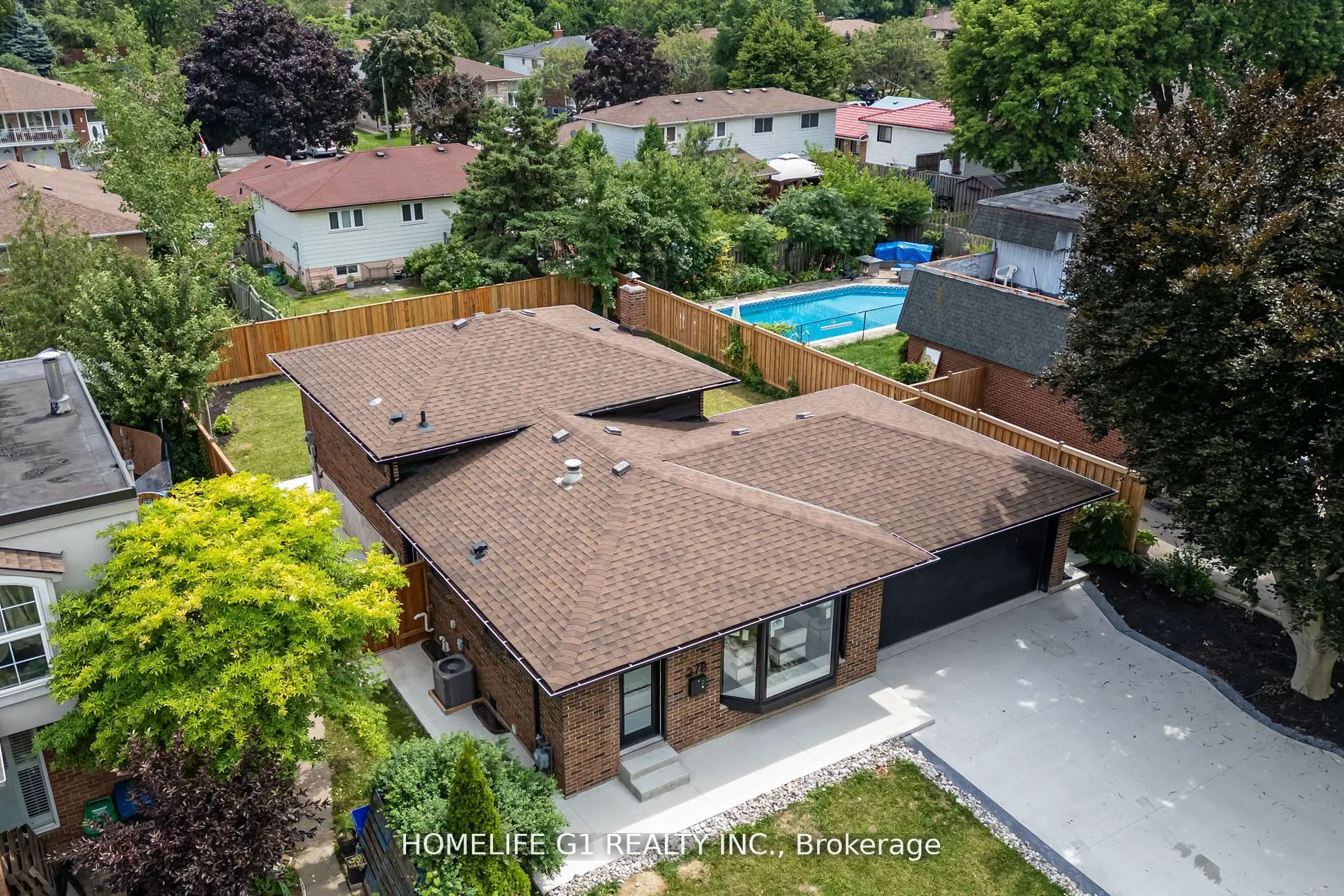 278 Mississauga Valley Boulevard