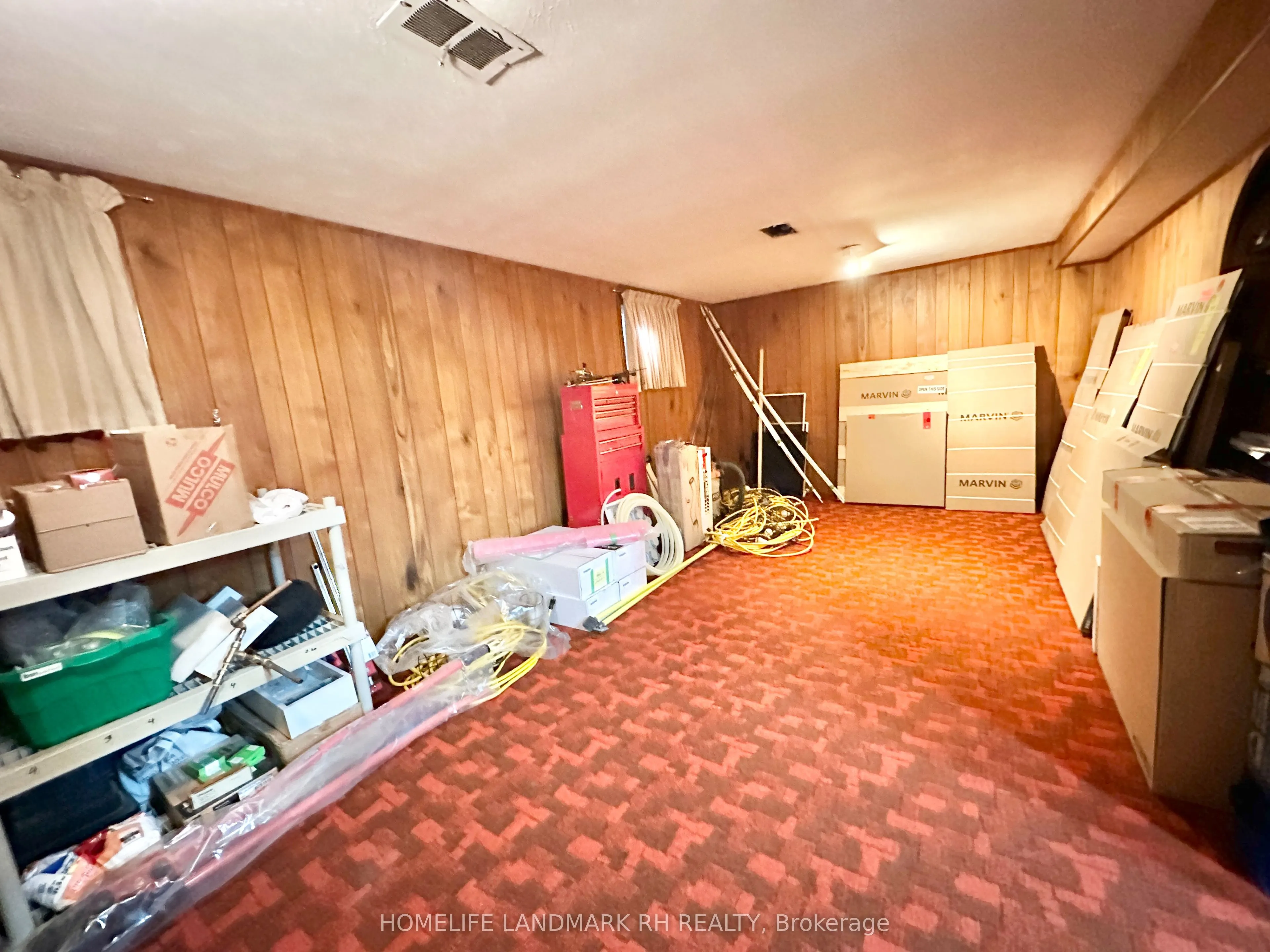 11 Bellman Avenue