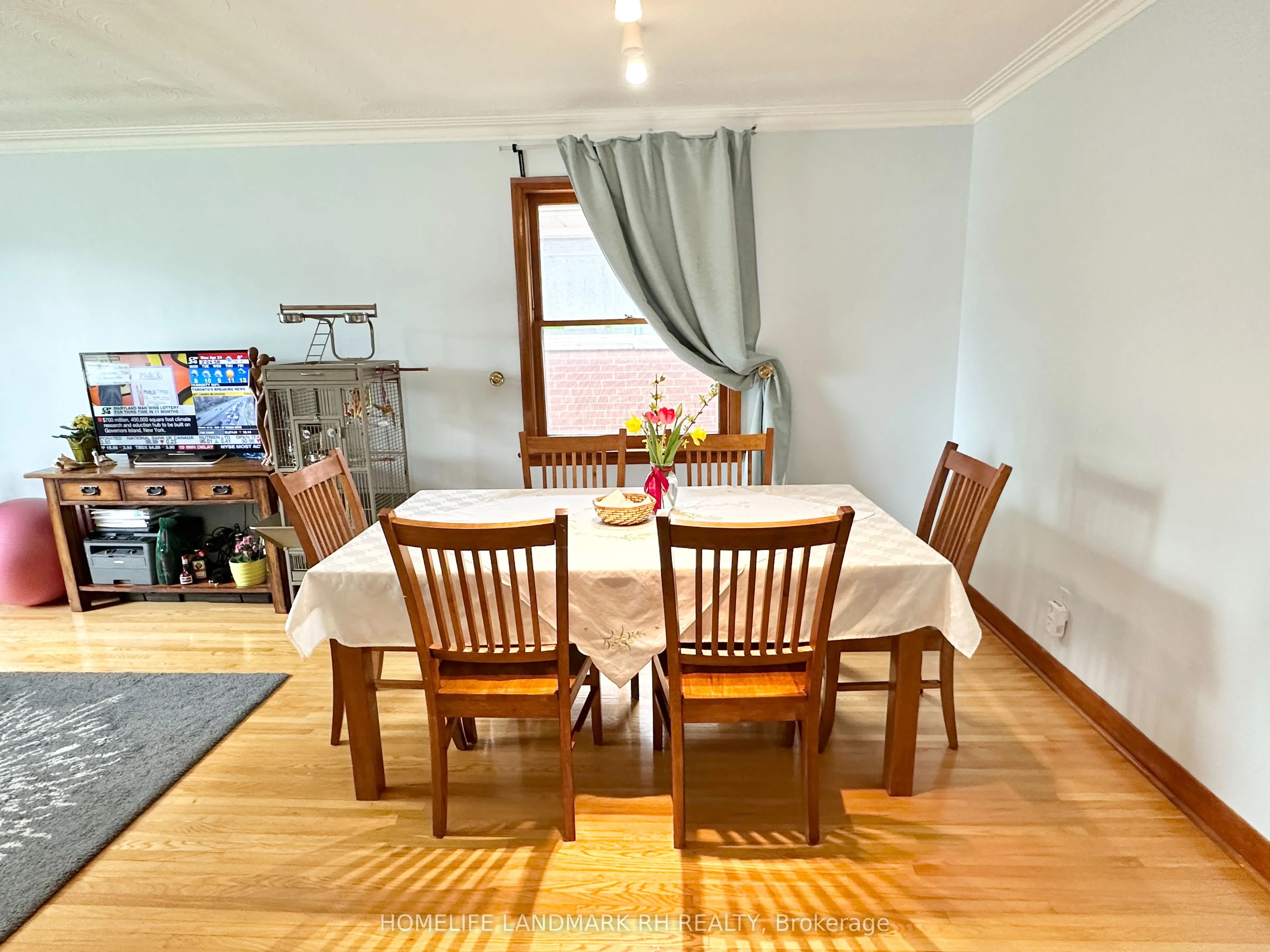 11 Bellman Avenue