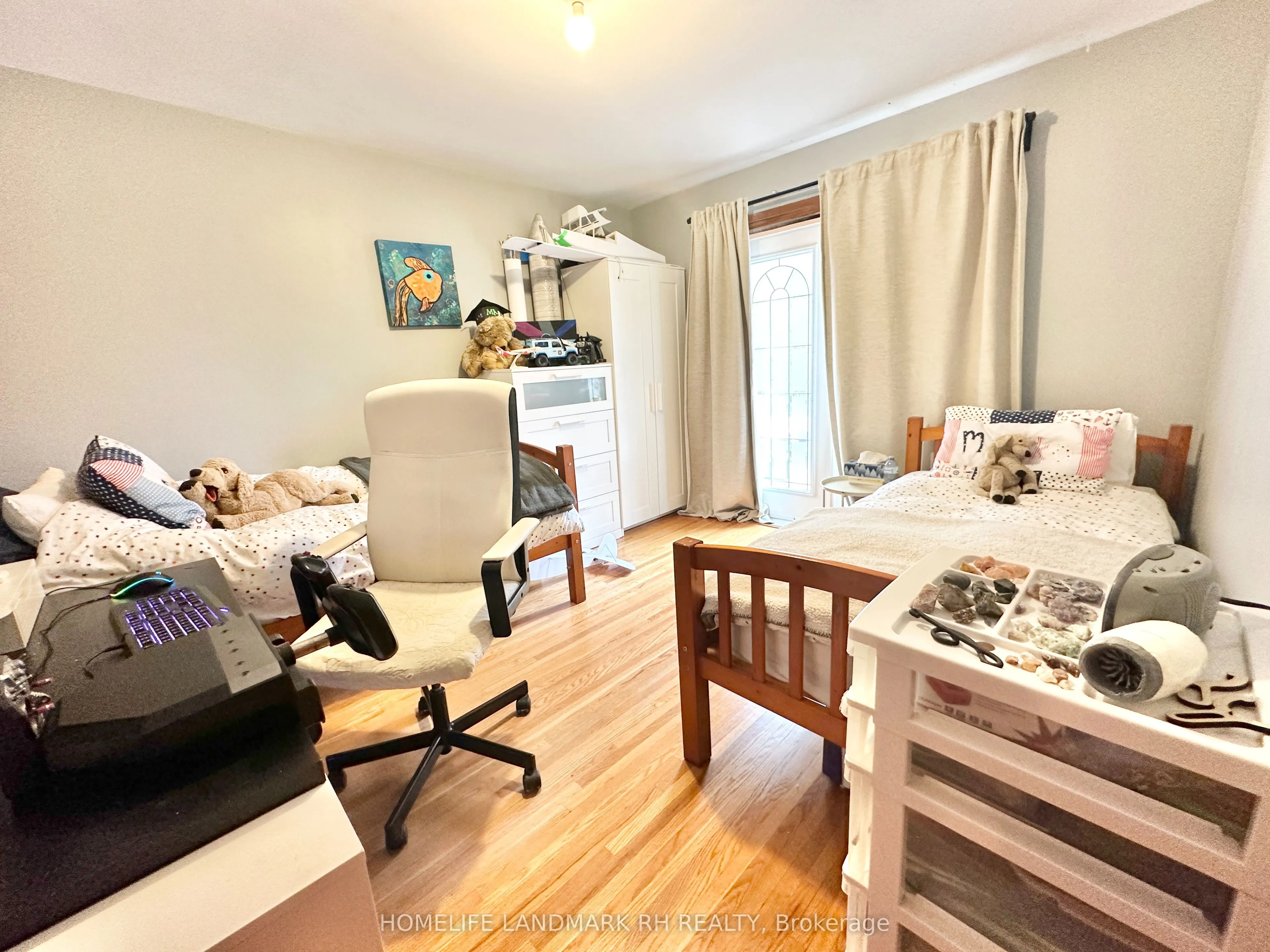 11 Bellman Avenue