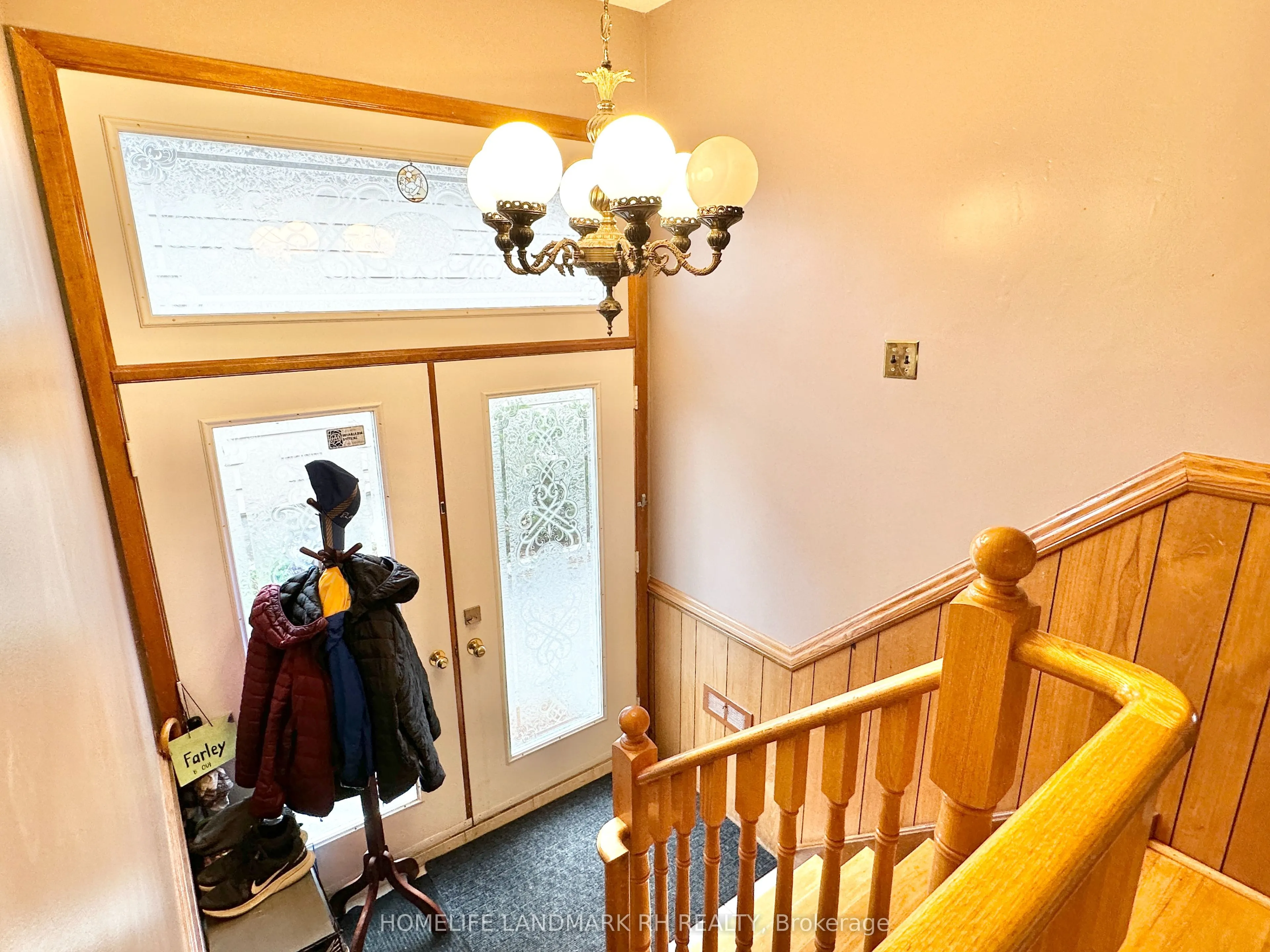 11 Bellman Avenue