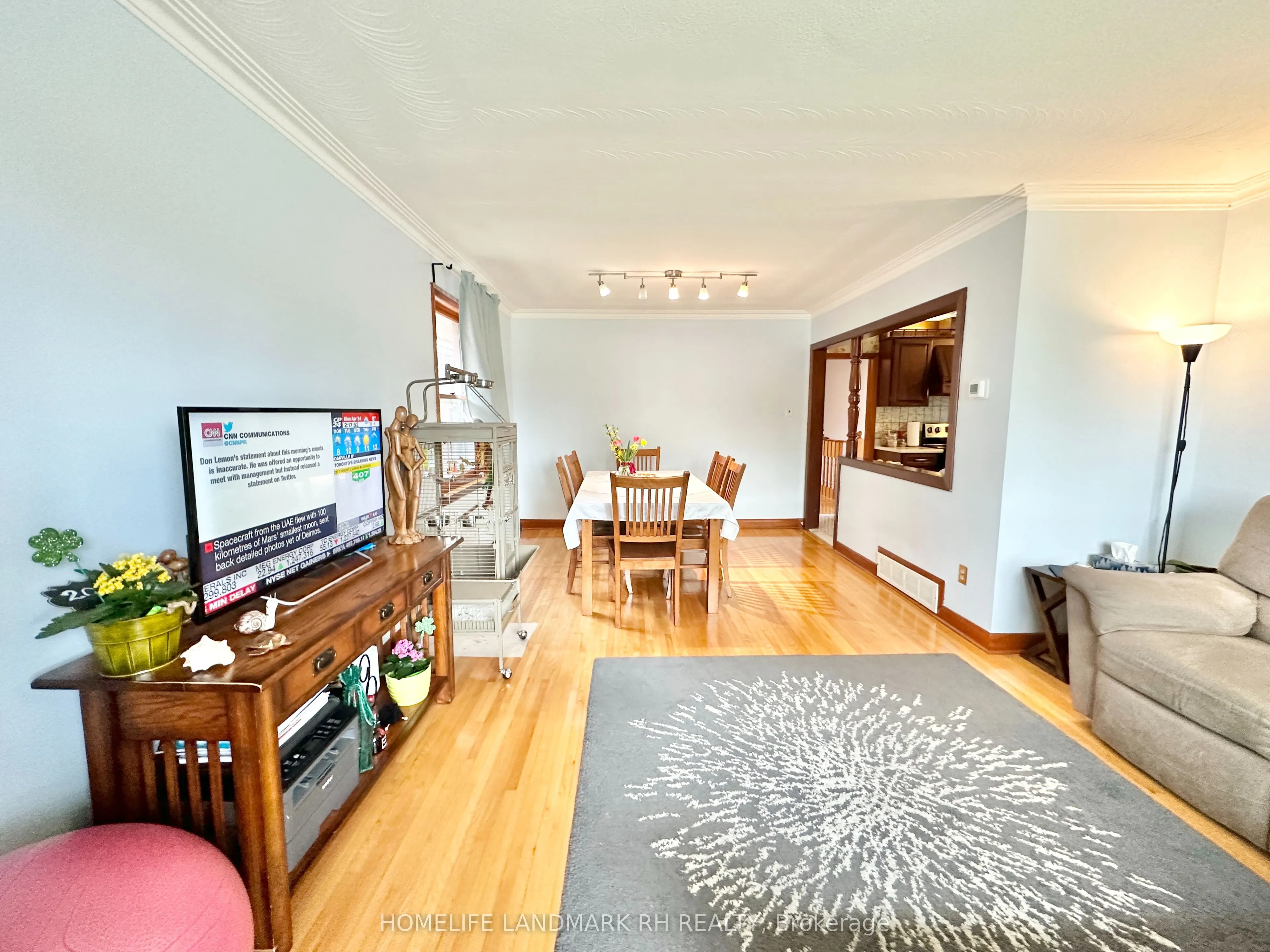 11 Bellman Avenue