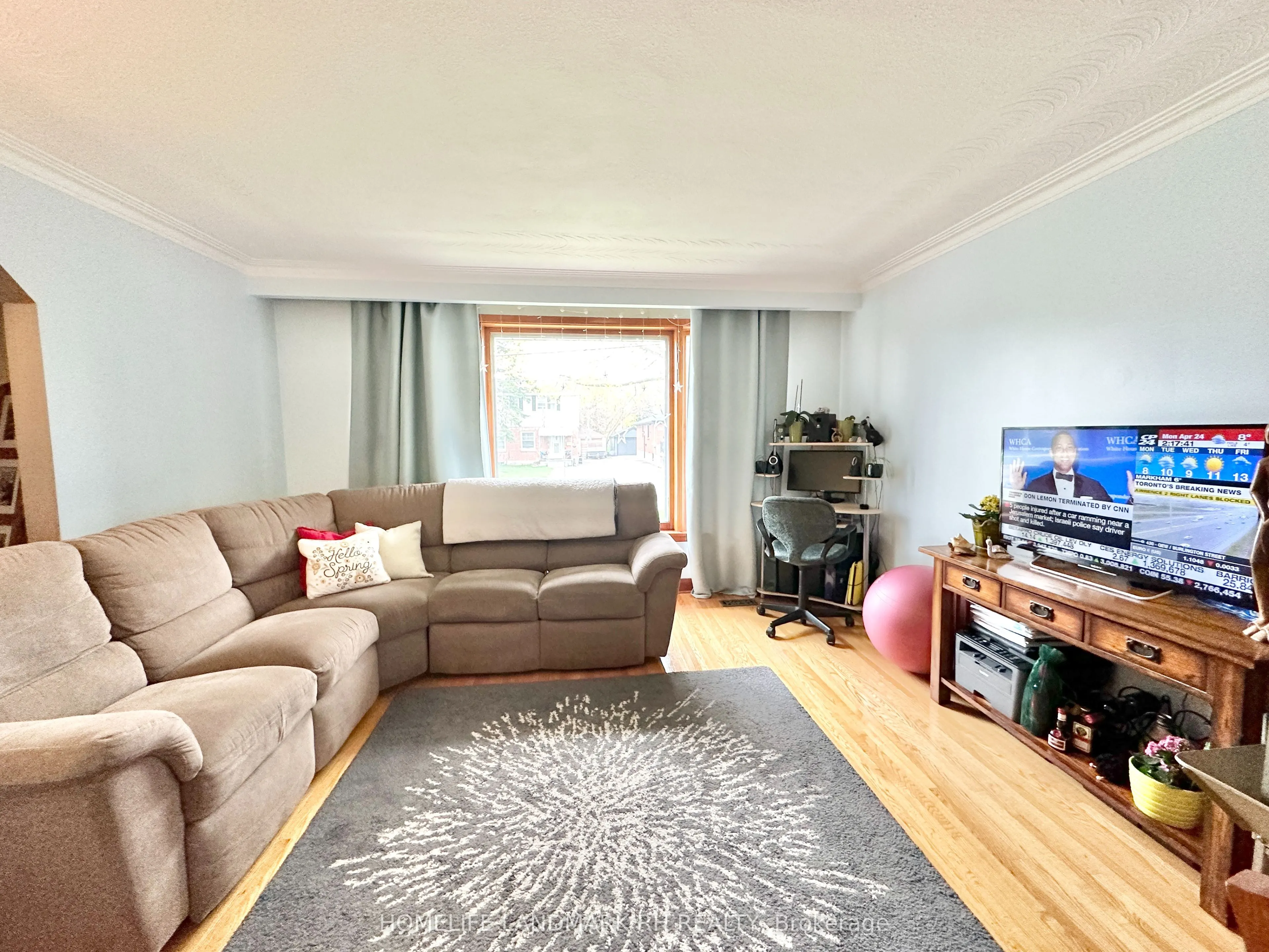 11 Bellman Avenue