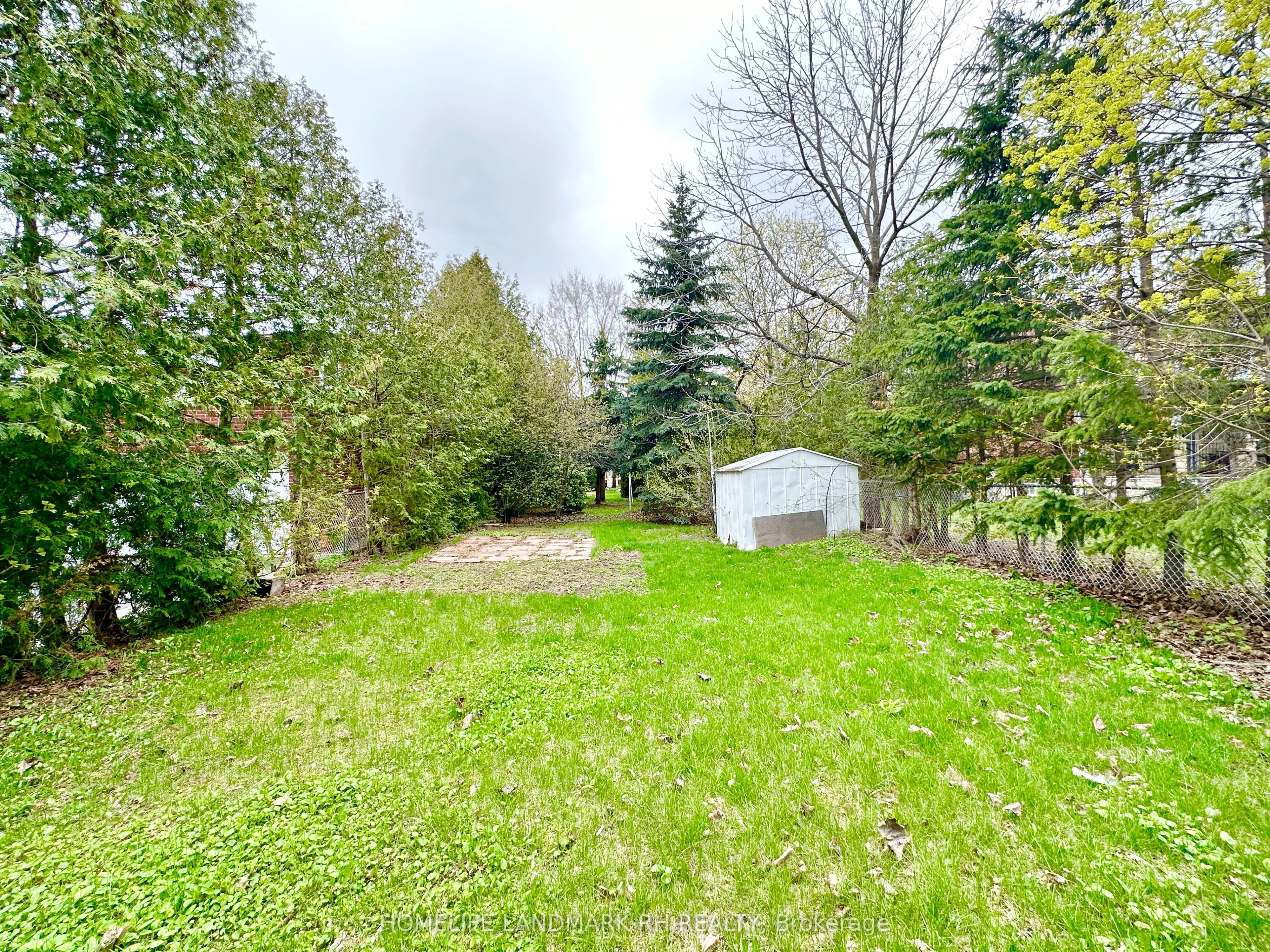11 Bellman Avenue