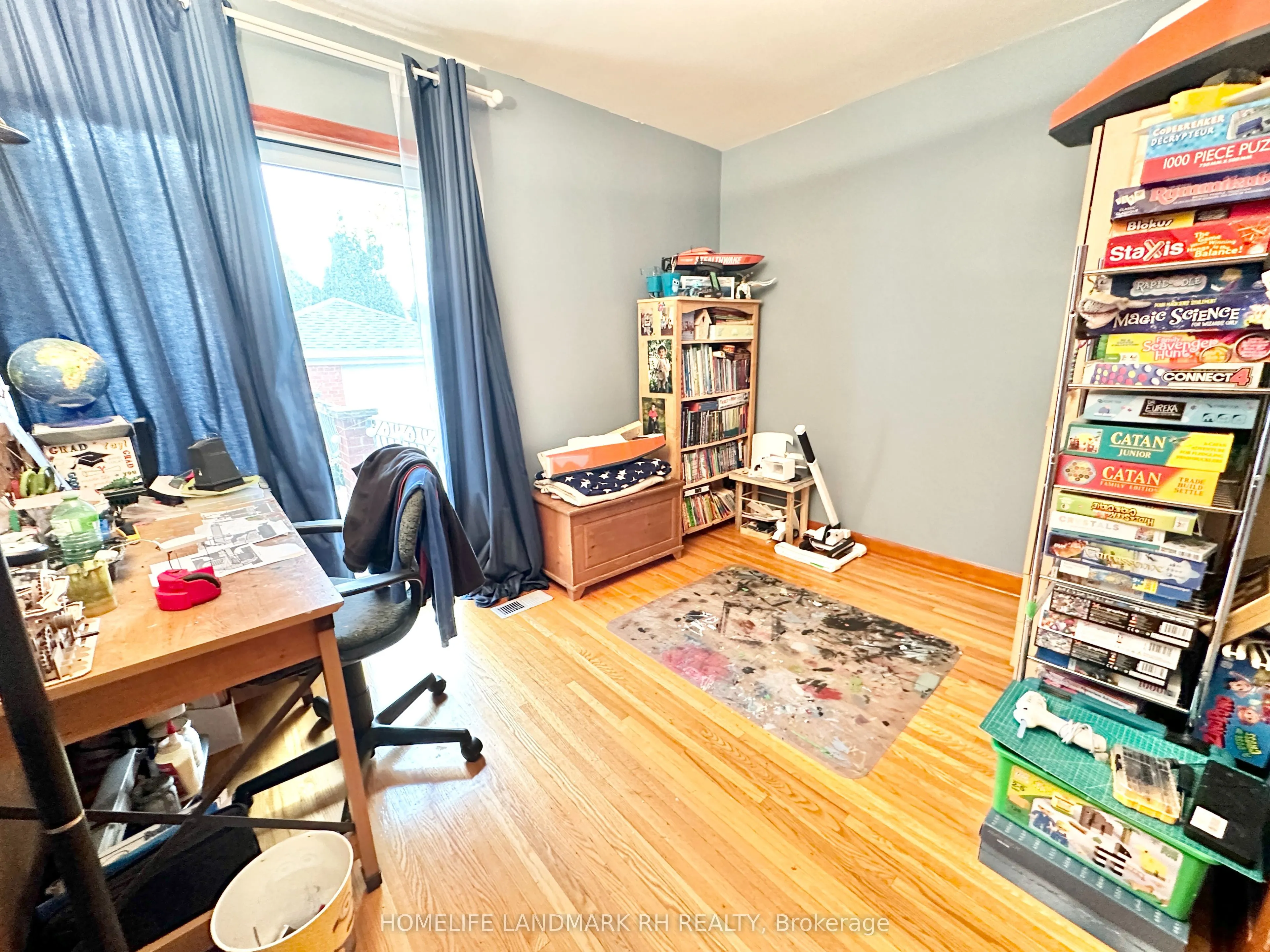 11 Bellman Avenue