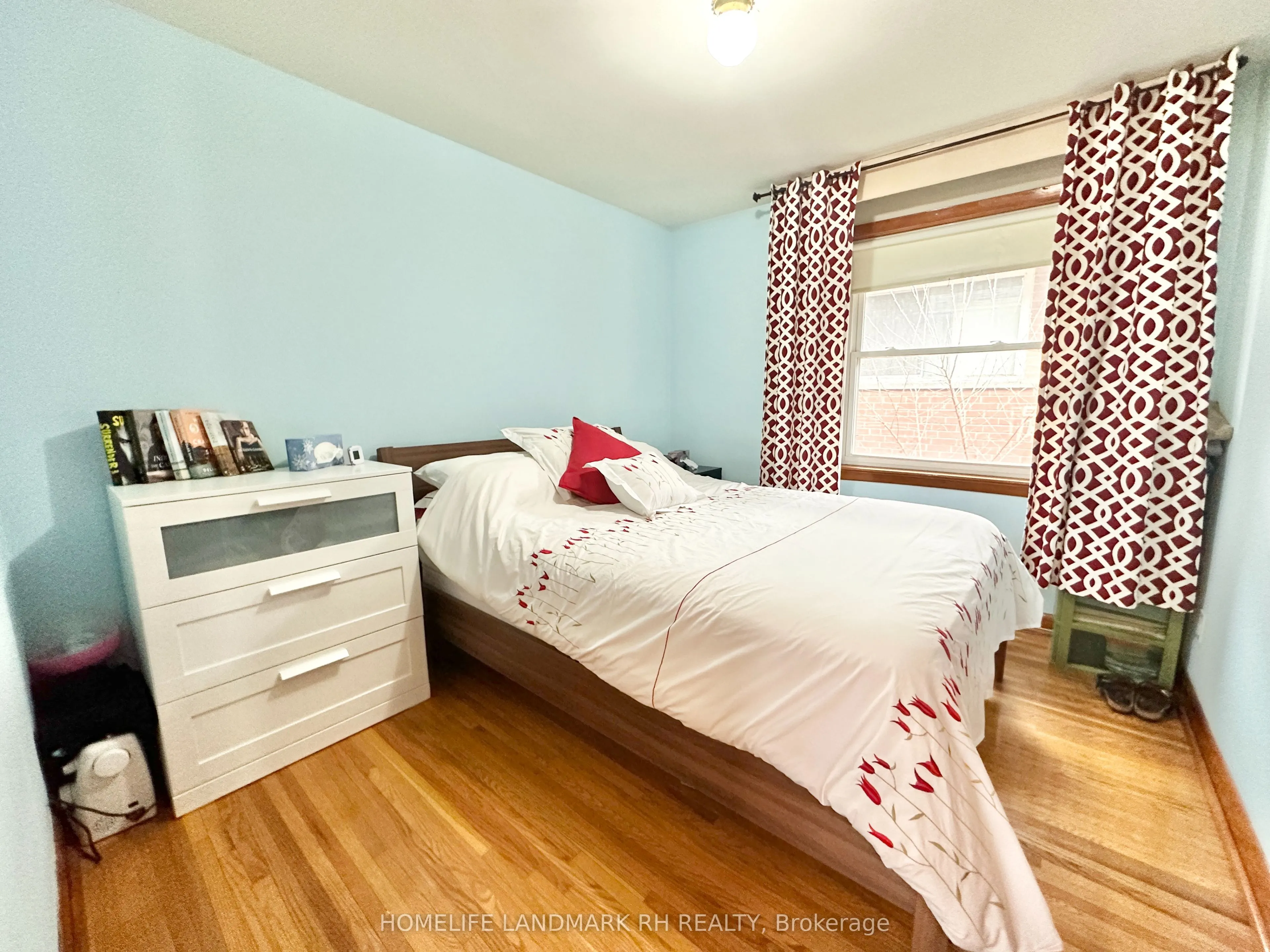 11 Bellman Avenue