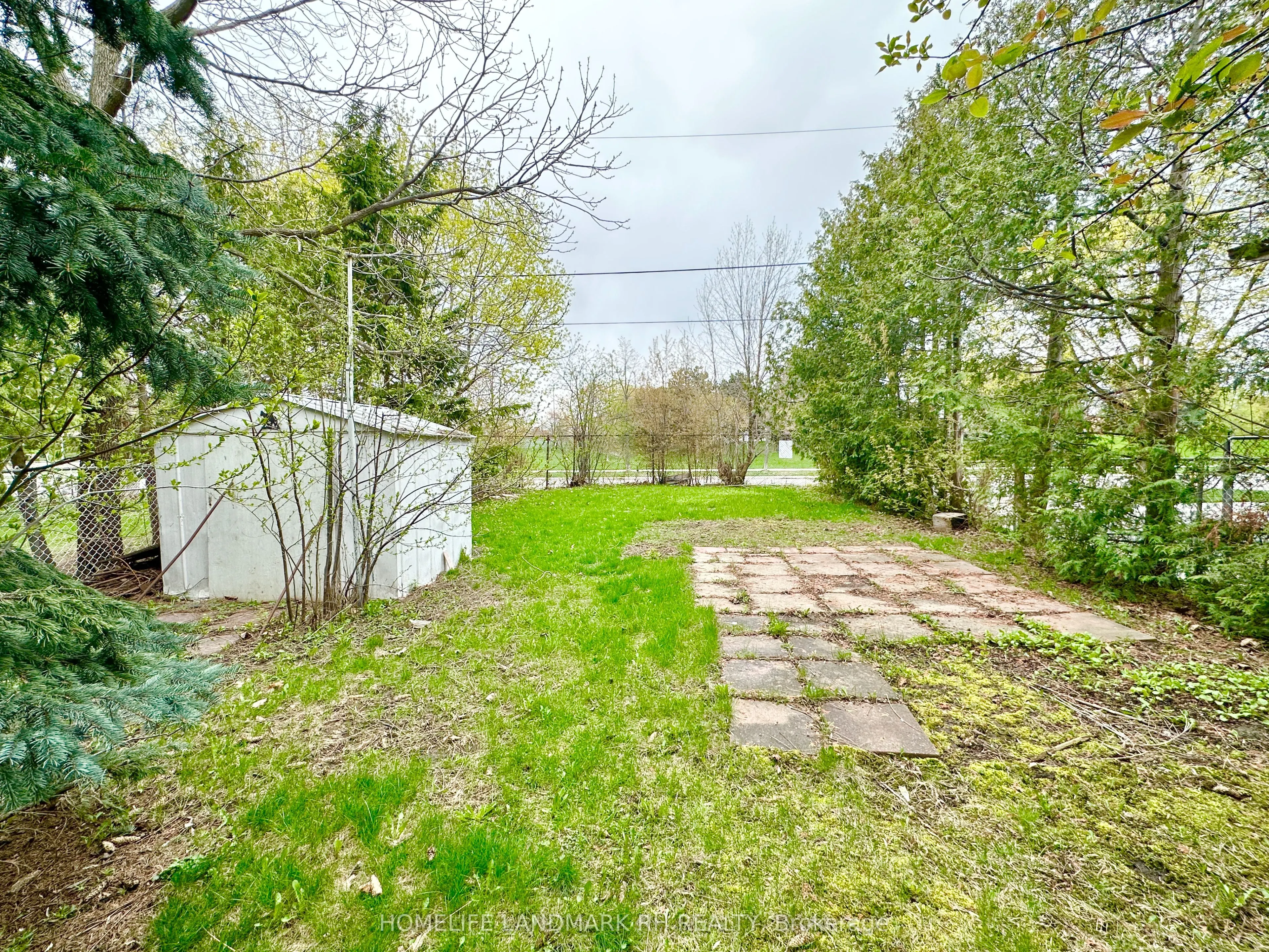 11 Bellman Avenue