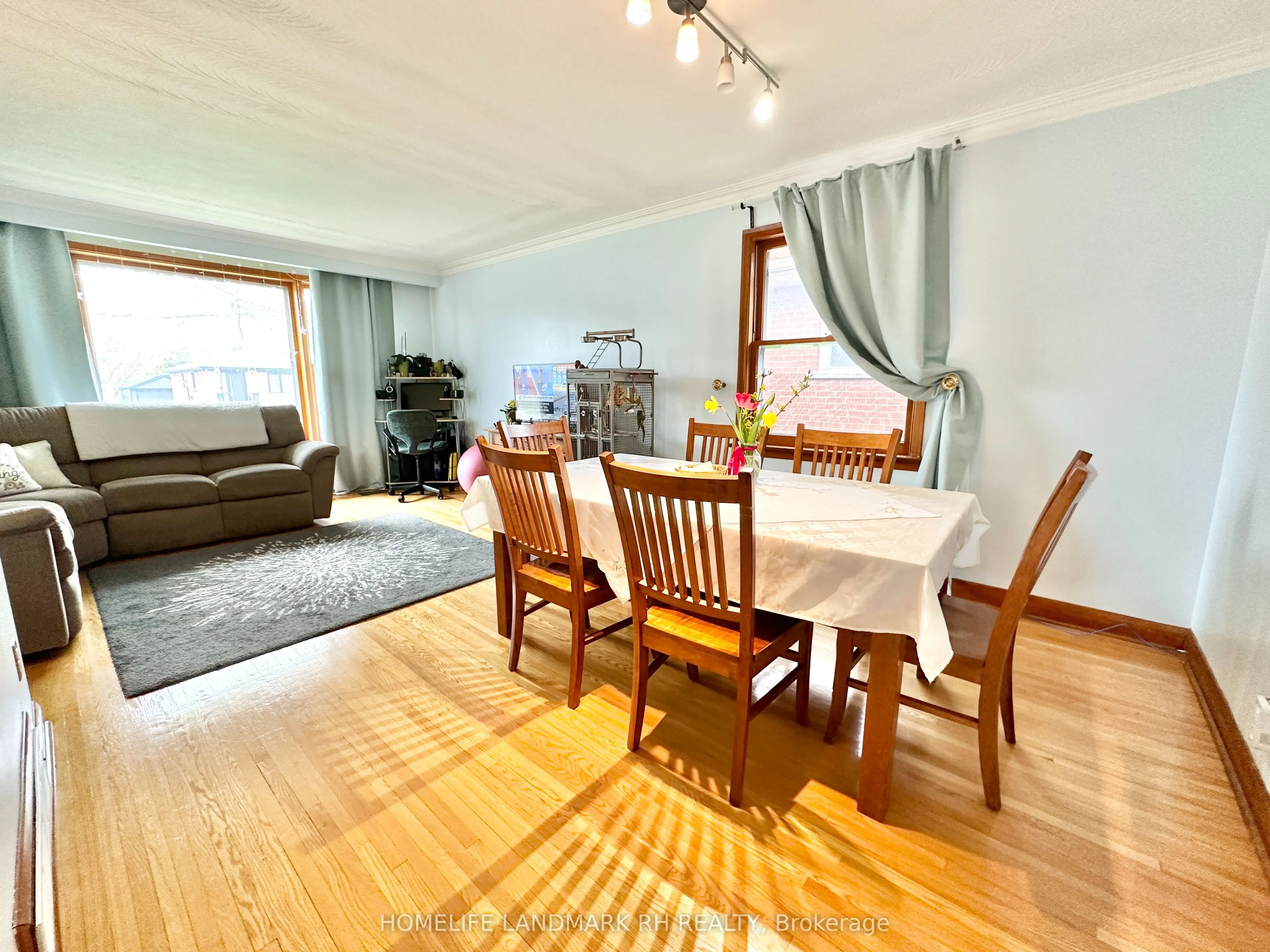 11 Bellman Avenue