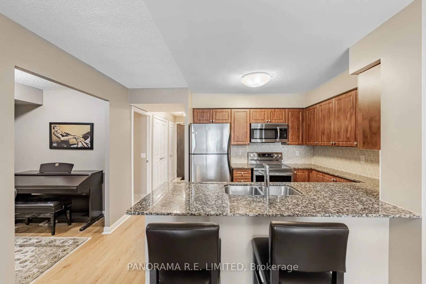 235 Sherway Gardens Road, #2201