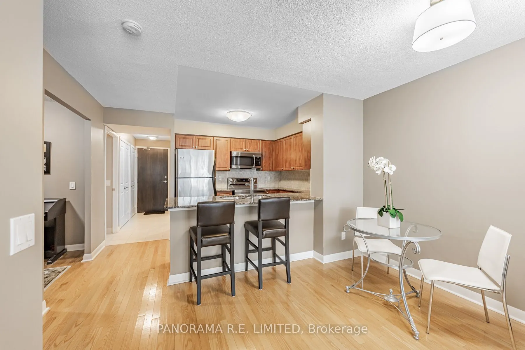 235 Sherway Gardens Road, #2201