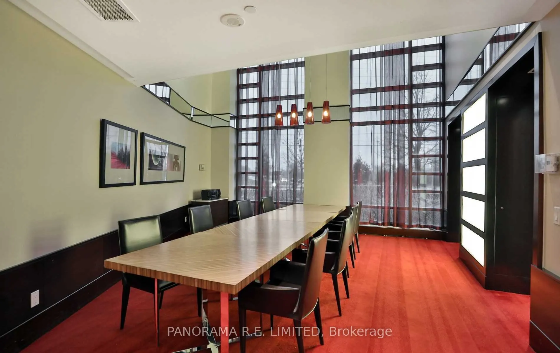 235 Sherway Gardens Road, #2201