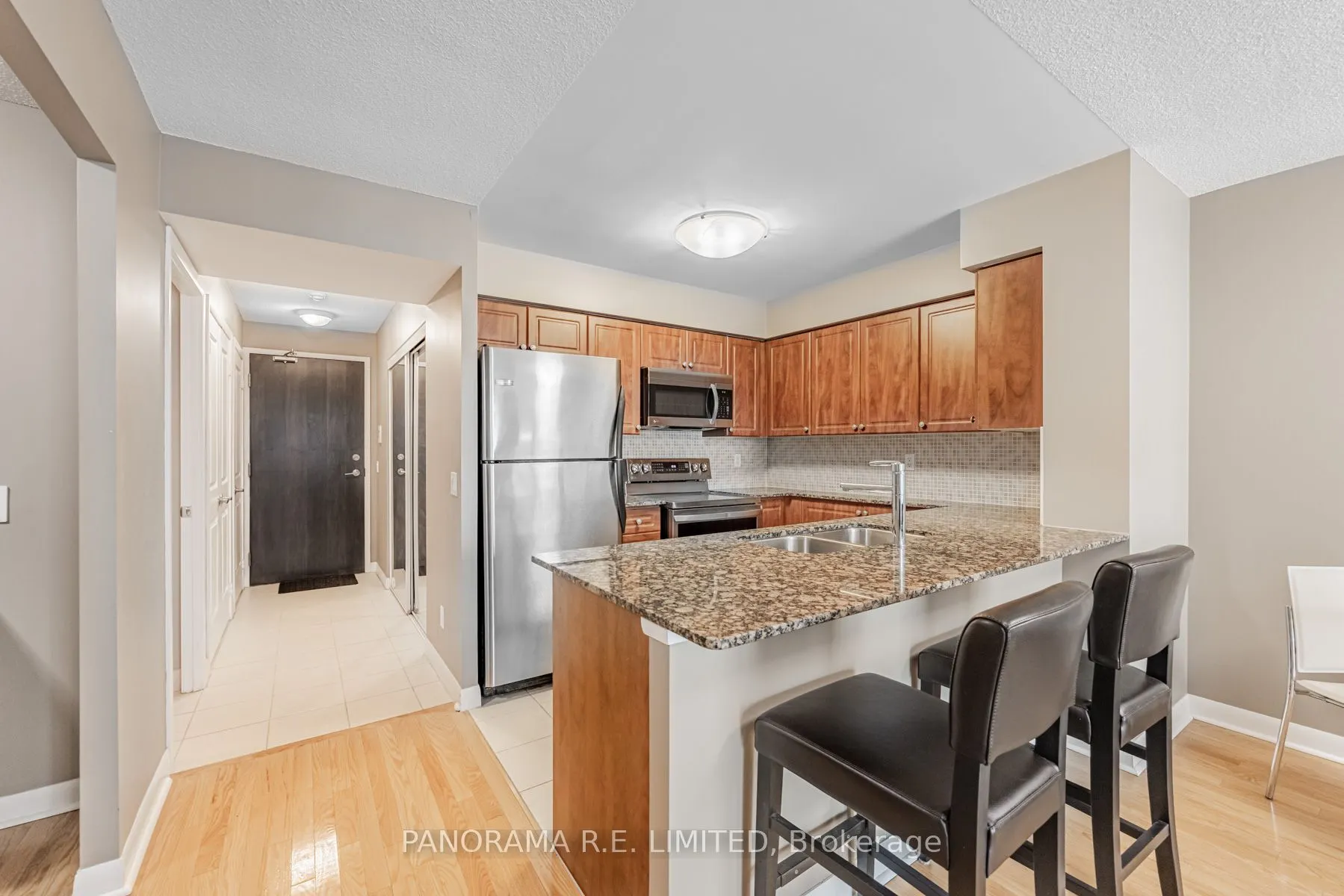 235 Sherway Gardens Road, #2201