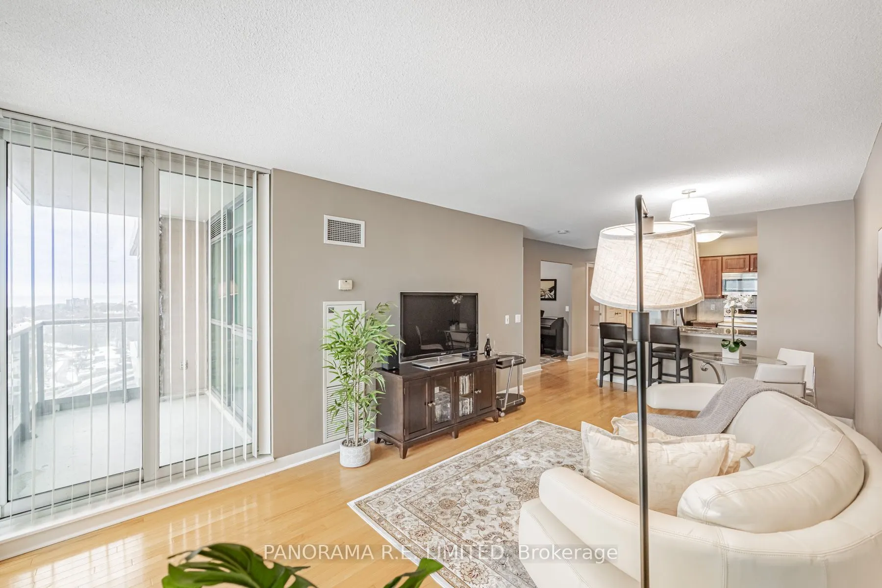 235 Sherway Gardens Road, #2201