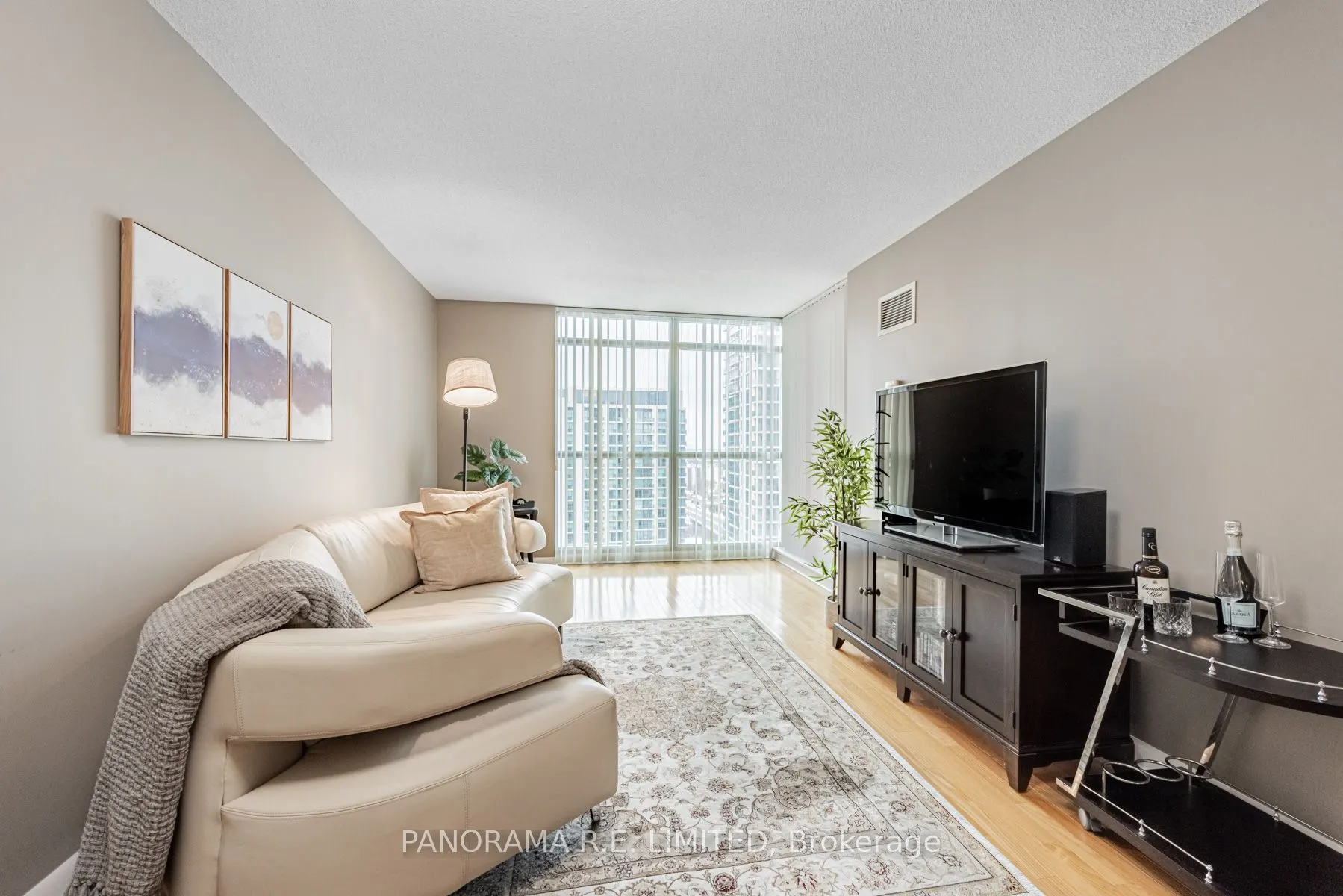 235 Sherway Gardens Road, #2201