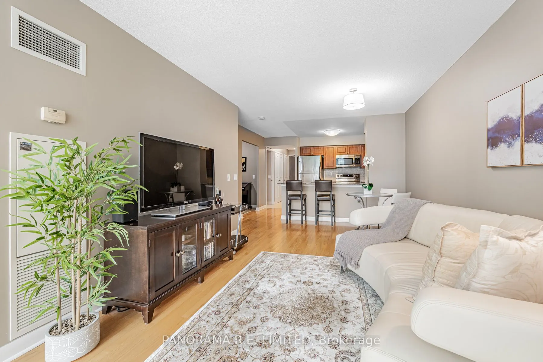 235 Sherway Gardens Road, #2201