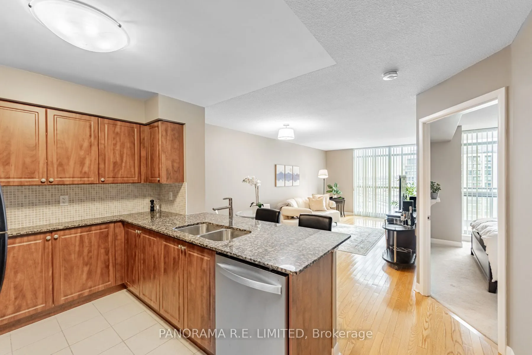 235 Sherway Gardens Road, #2201