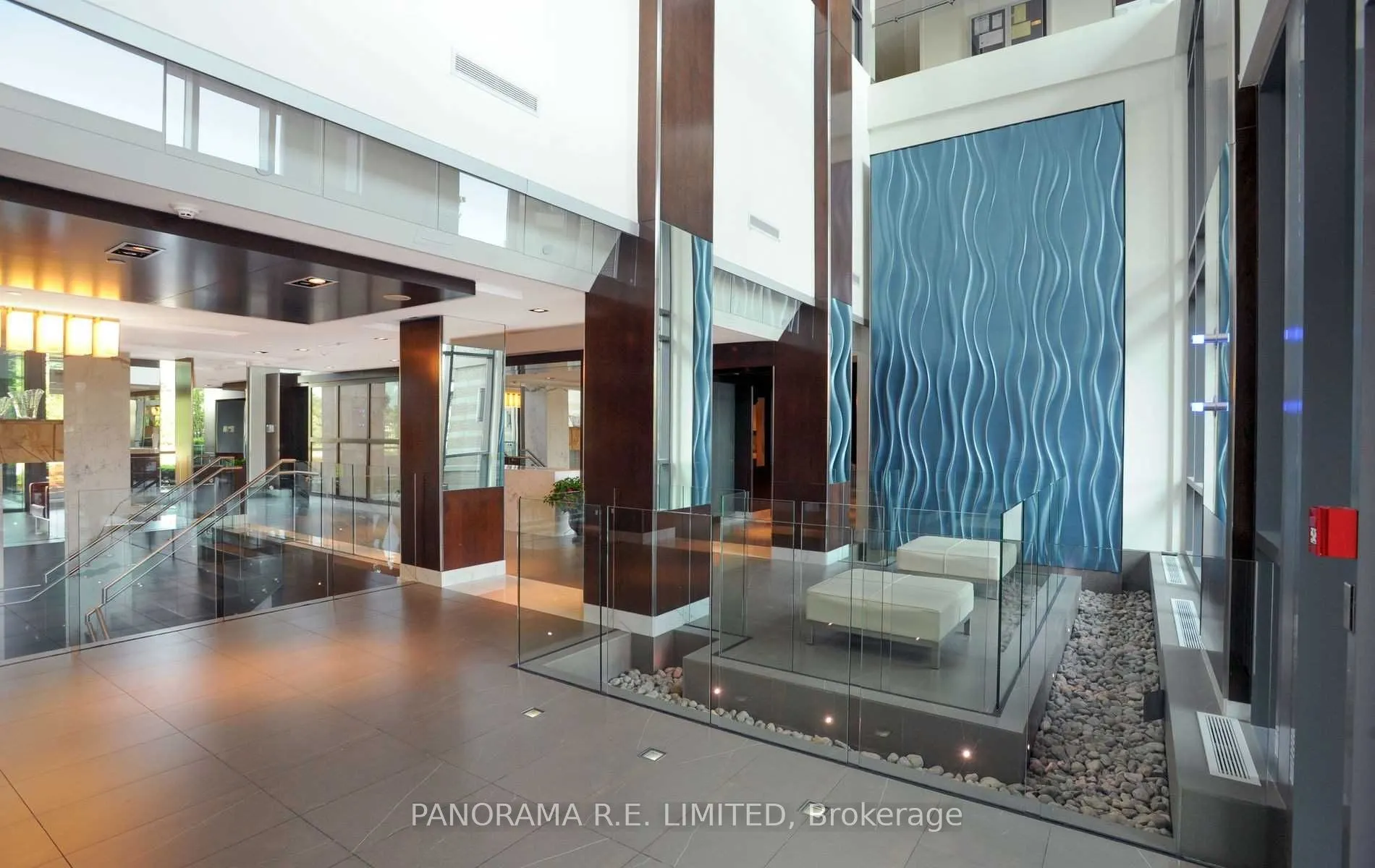 235 Sherway Gardens Road, #2201